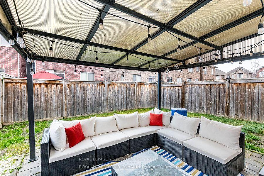 Photo 20 of 1451 Bews Landing S, Milton, Clarke — HOMEH