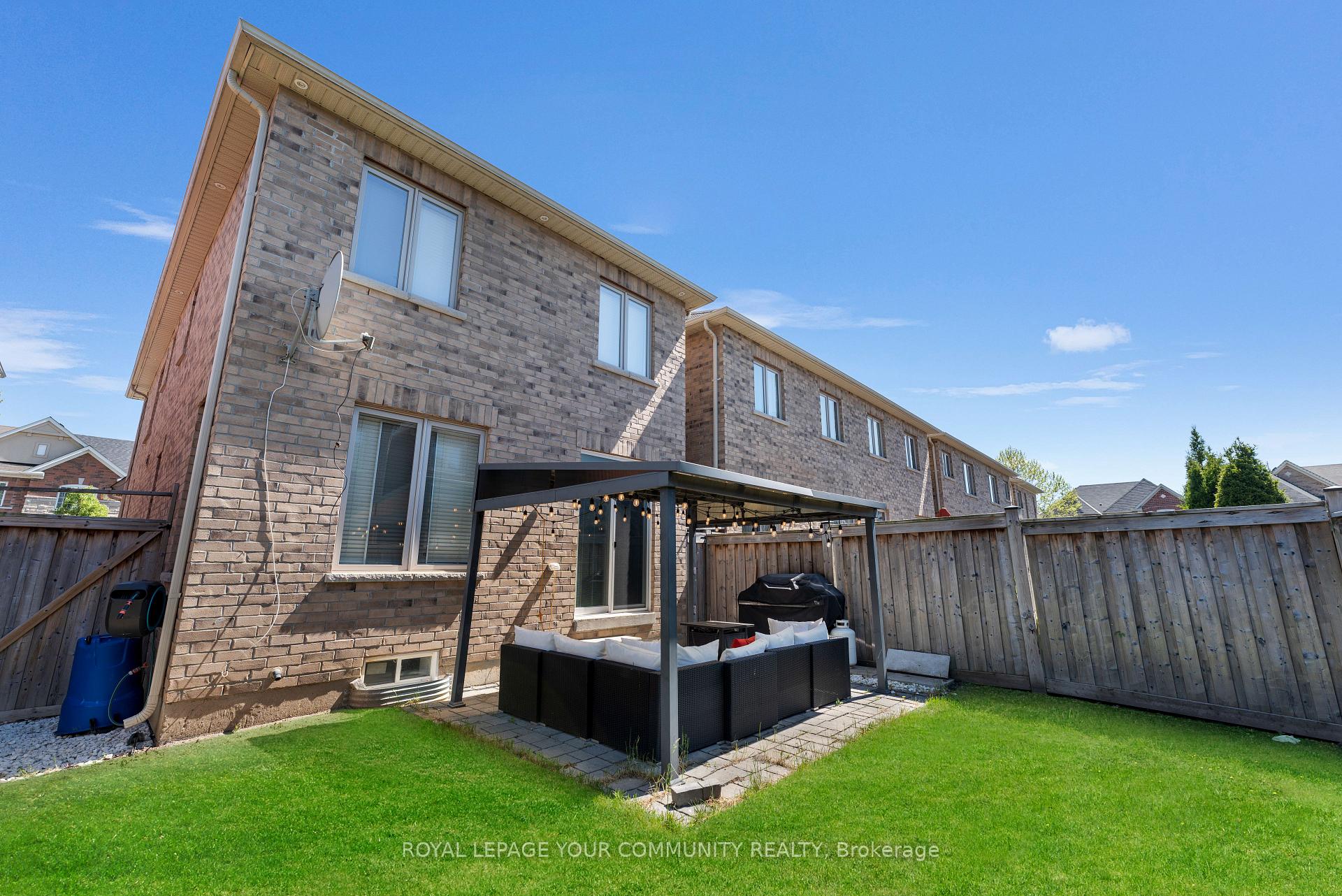 Photo 19 of 1451 Bews Landing S, Milton, Clarke — HOMEH