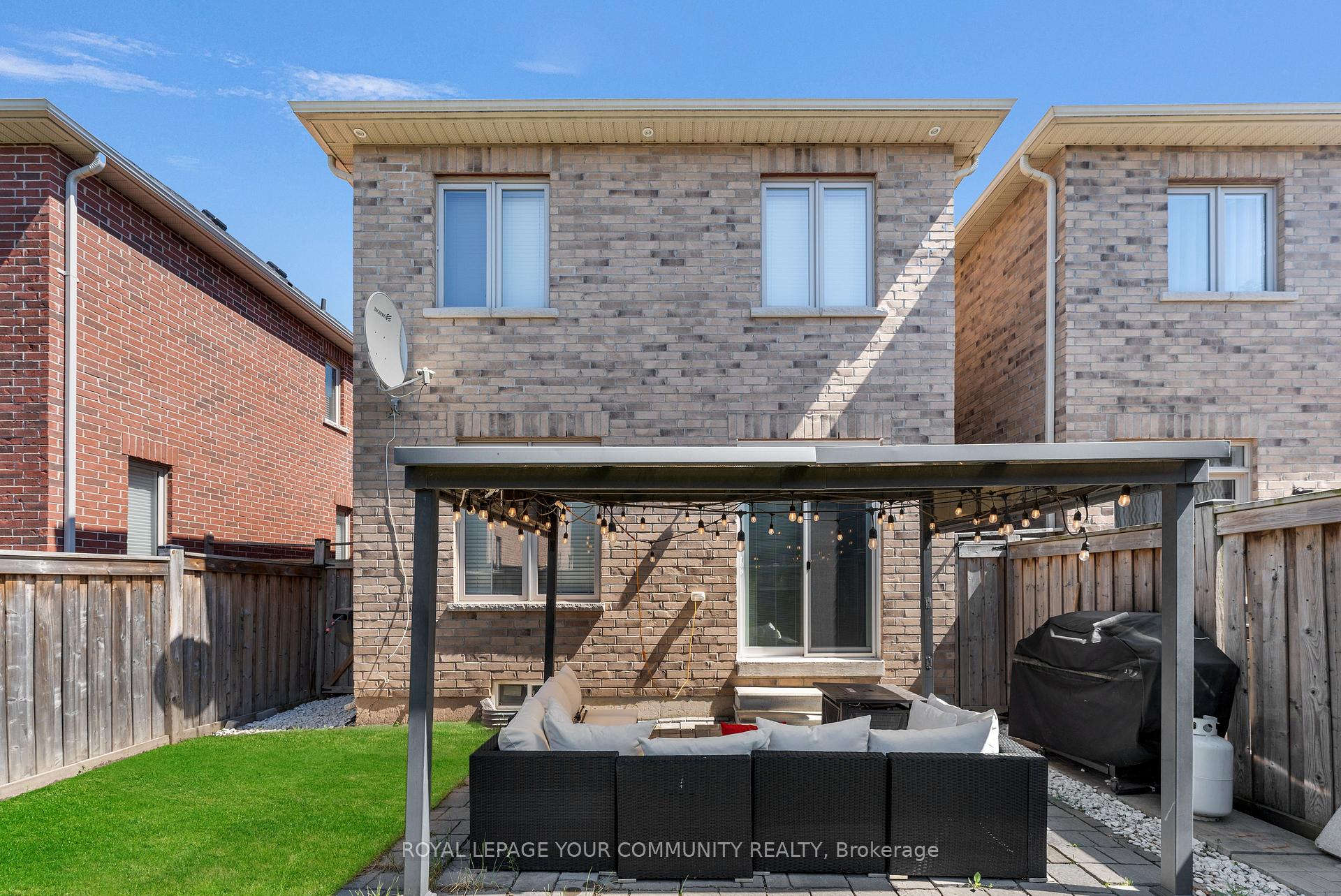 Photo 23 of 1451 Bews Landing S, Milton, Clarke — HOMEH