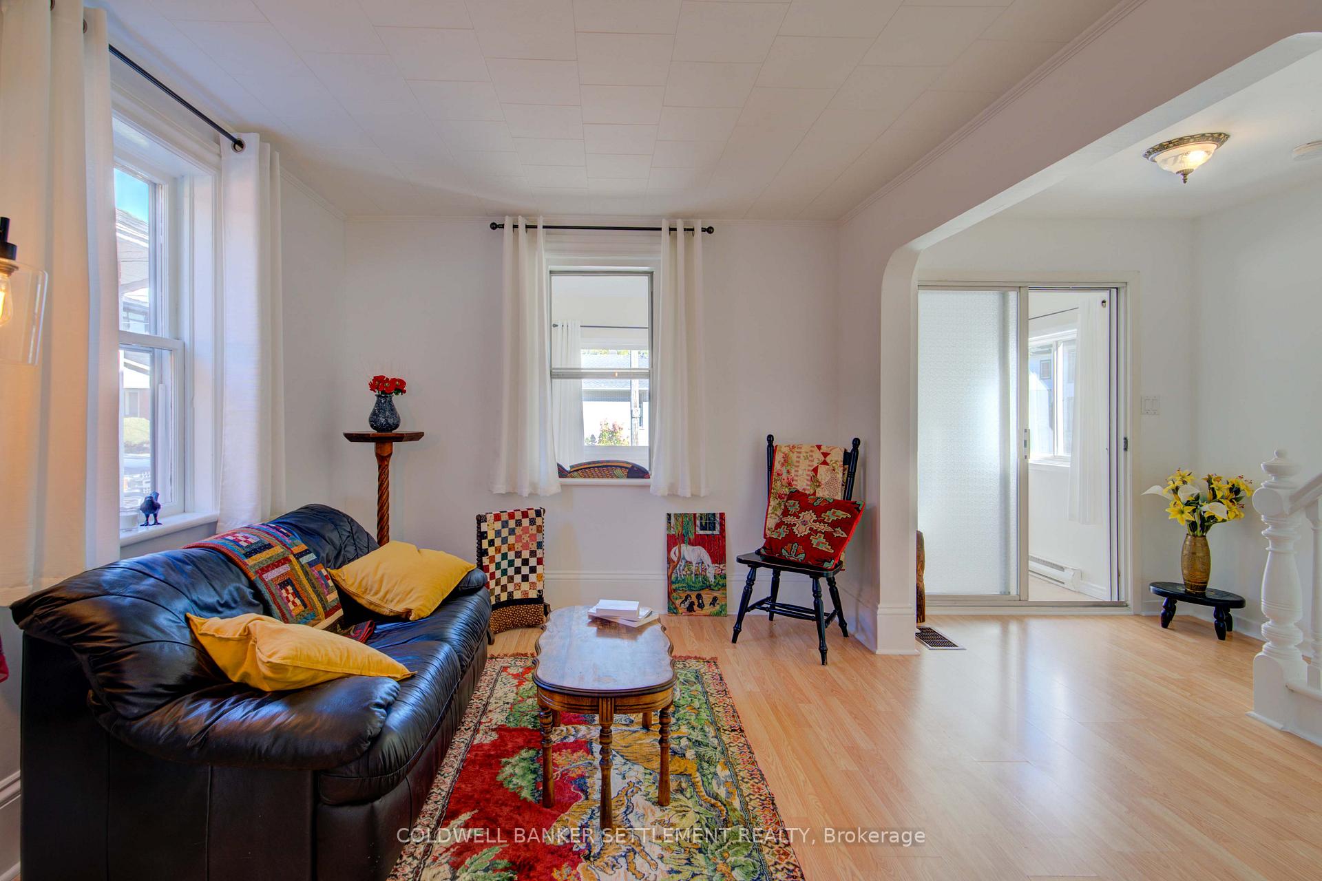 Photo 4 of 84 Beckwith Street E, Perth — HOMEH