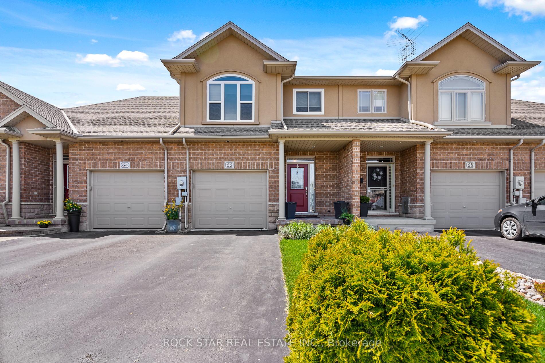 Photo 1 of 66 Tanner Drive, Pelham, Fonthill — HOMEH