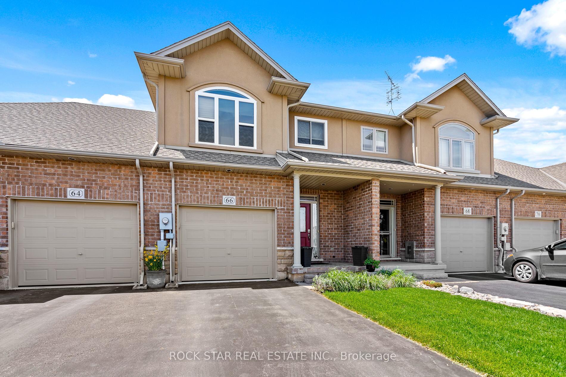 Photo 2 of 66 Tanner Drive, Pelham, Fonthill — HOMEH