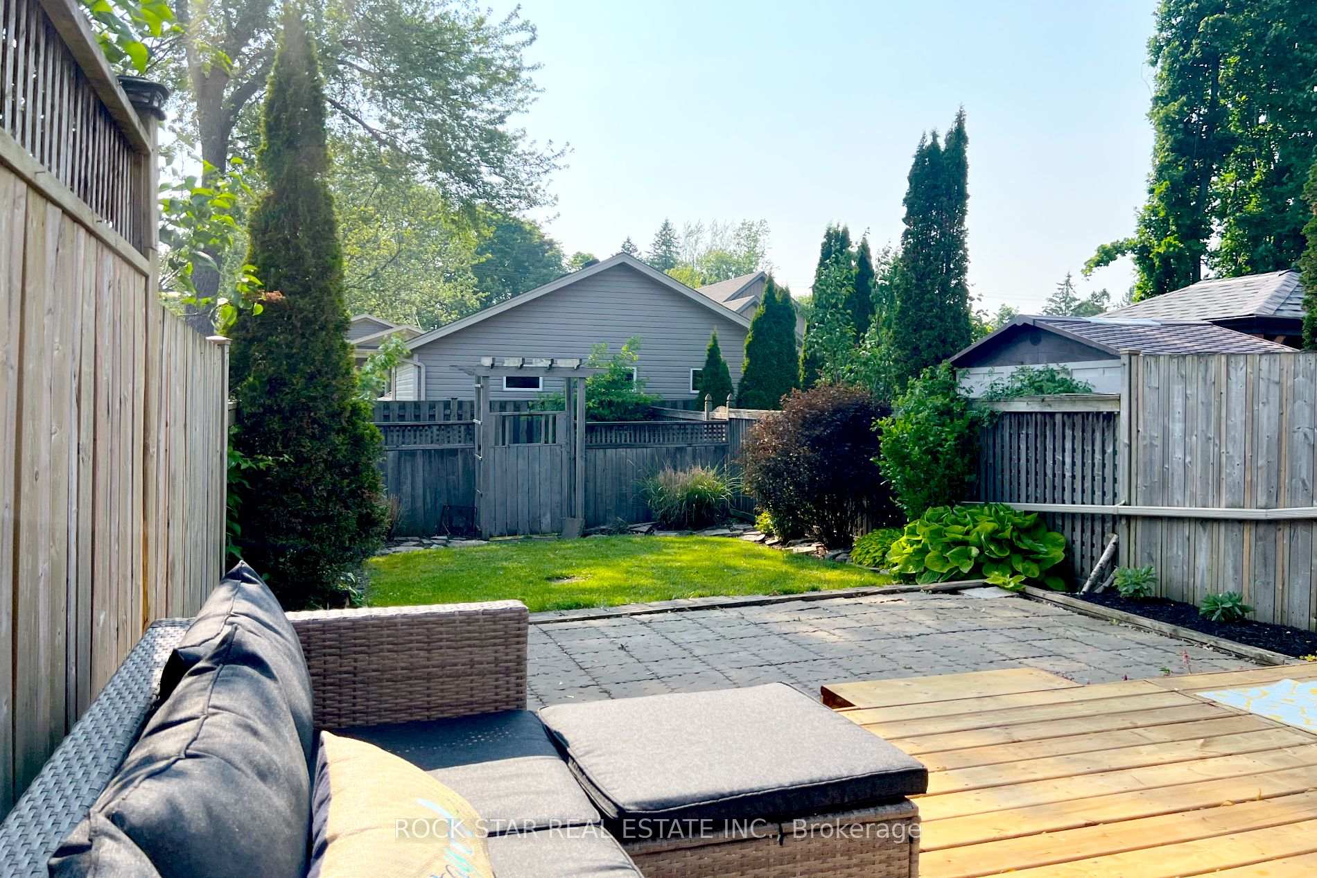 Photo 27 of 66 Tanner Drive, Pelham, Fonthill — HOMEH