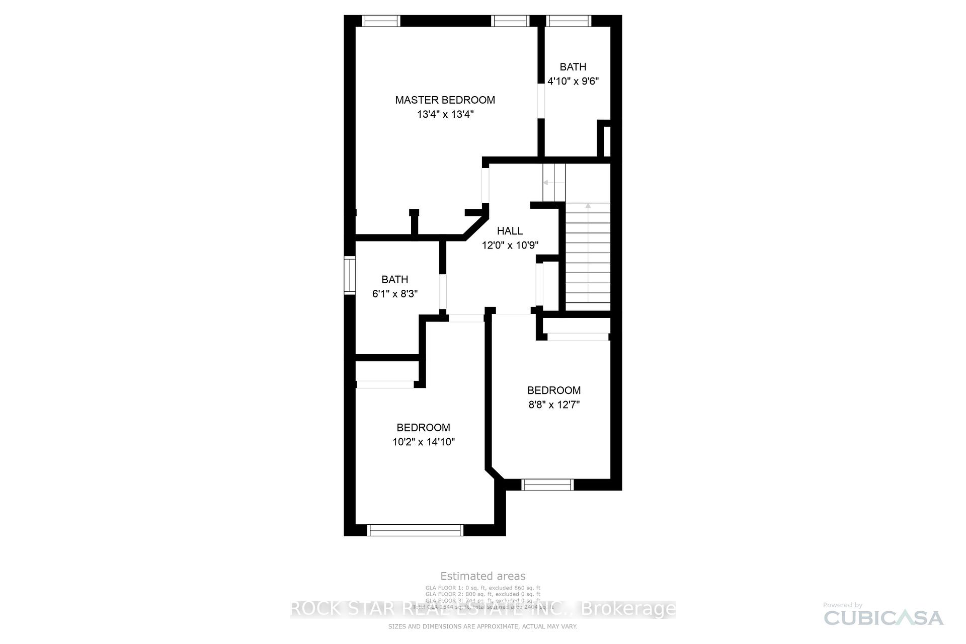 Photo 32 of 66 Tanner Drive, Pelham, Fonthill — HOMEH