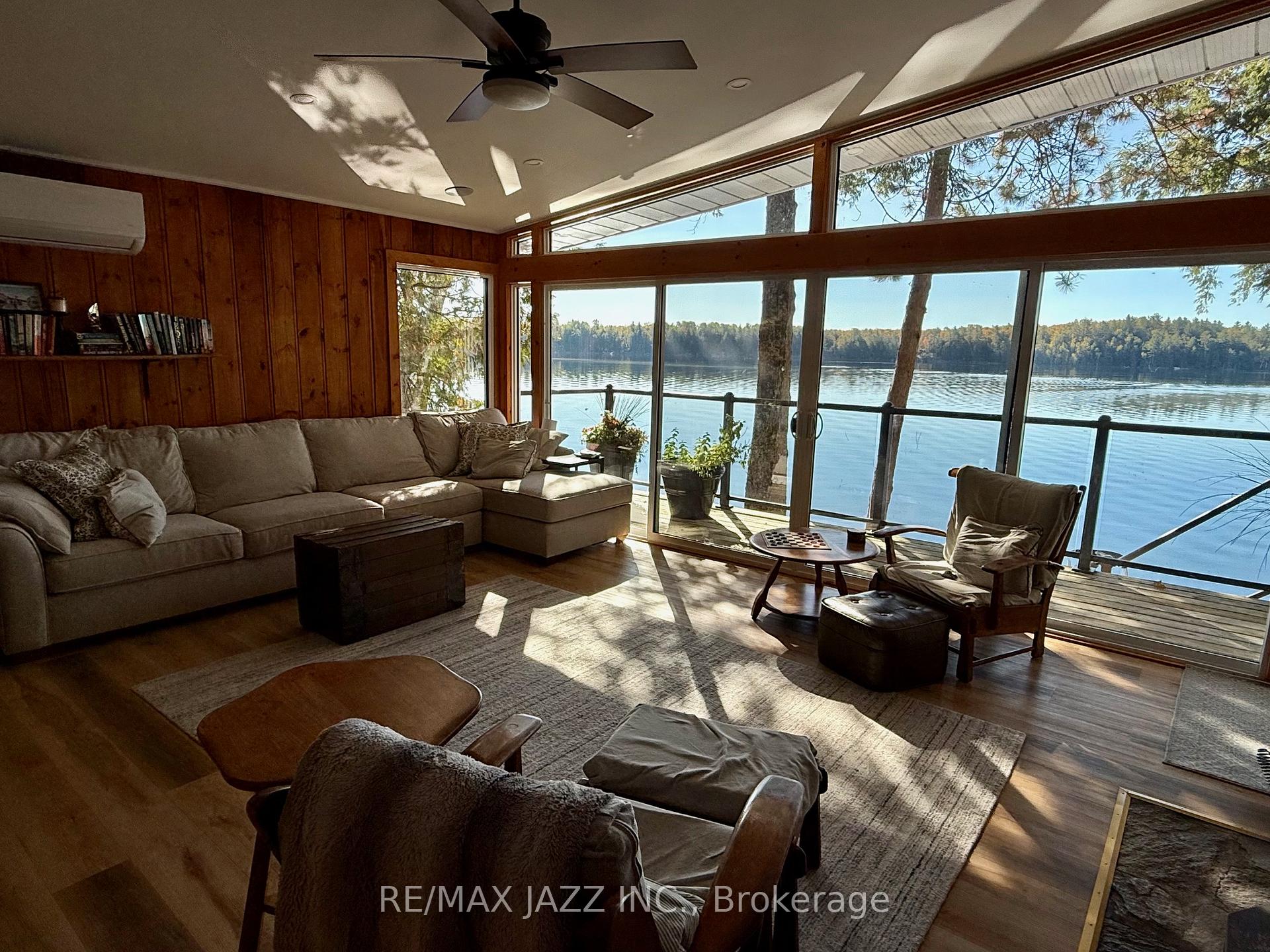 Photo 4 of 728 Renwick Road, North Kawartha — HOMEH