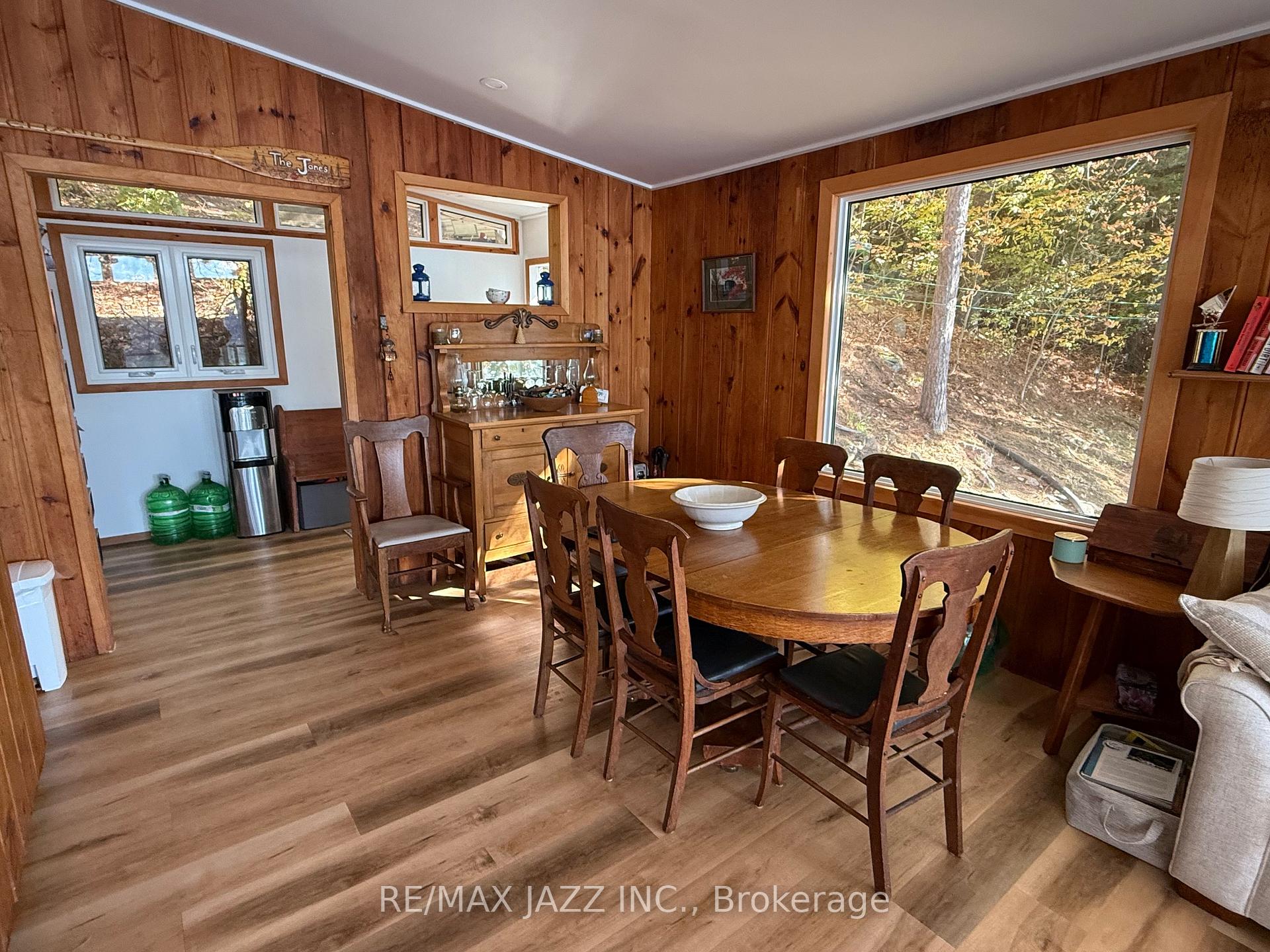 Photo 8 of 728 Renwick Road, North Kawartha — HOMEH