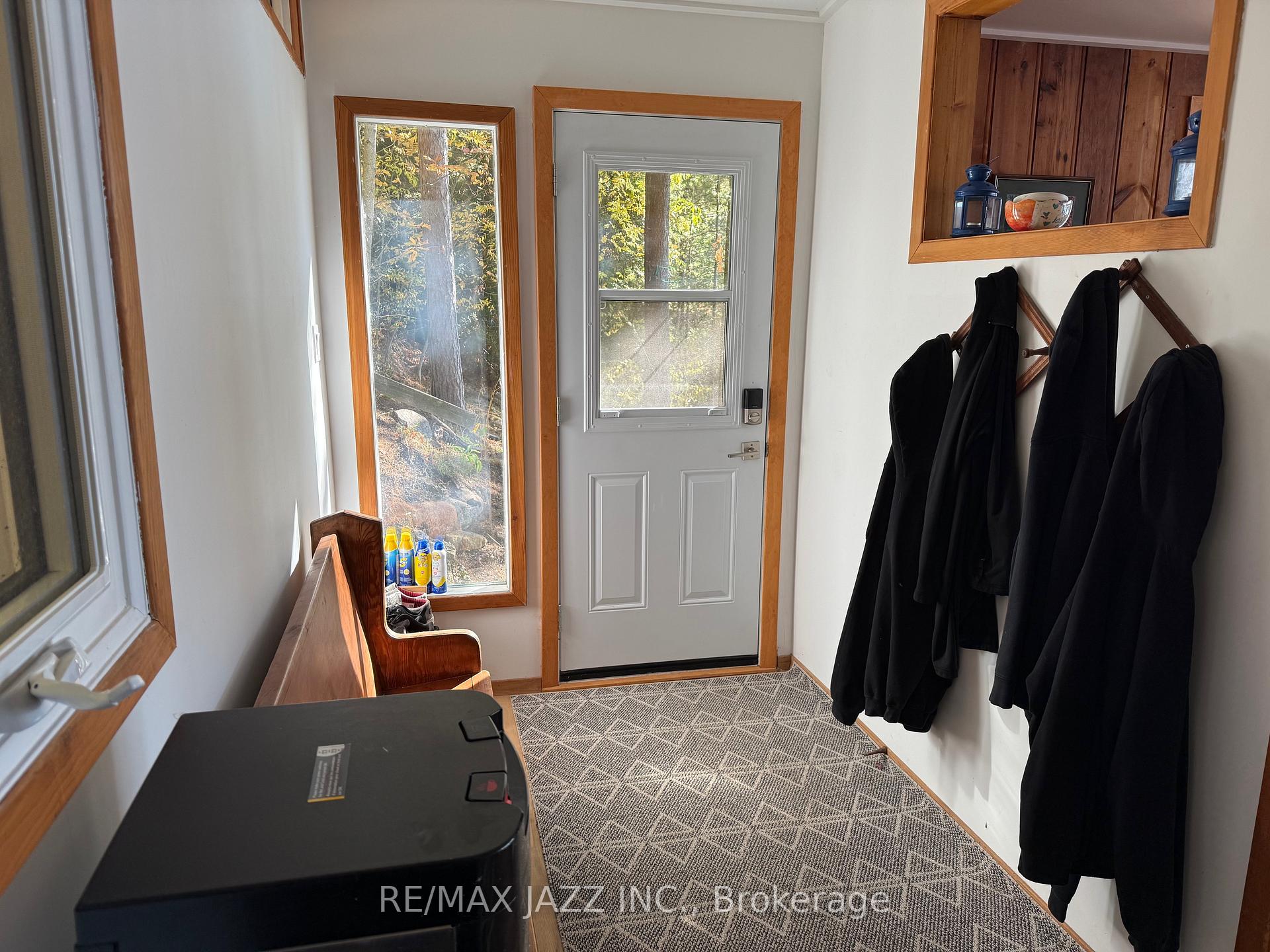 Photo 9 of 728 Renwick Road, North Kawartha — HOMEH