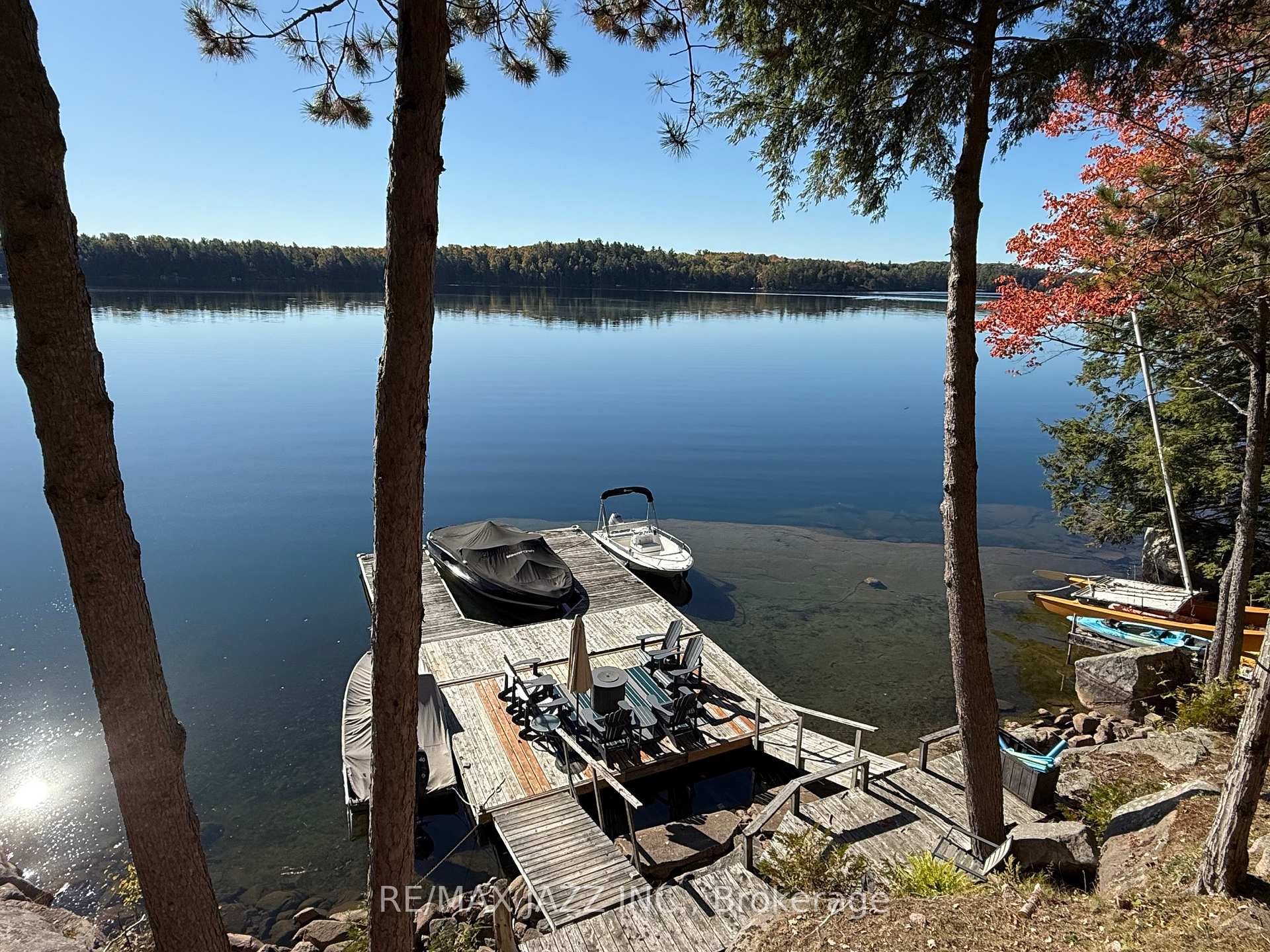 Photo 10 of 728 Renwick Road, North Kawartha — HOMEH