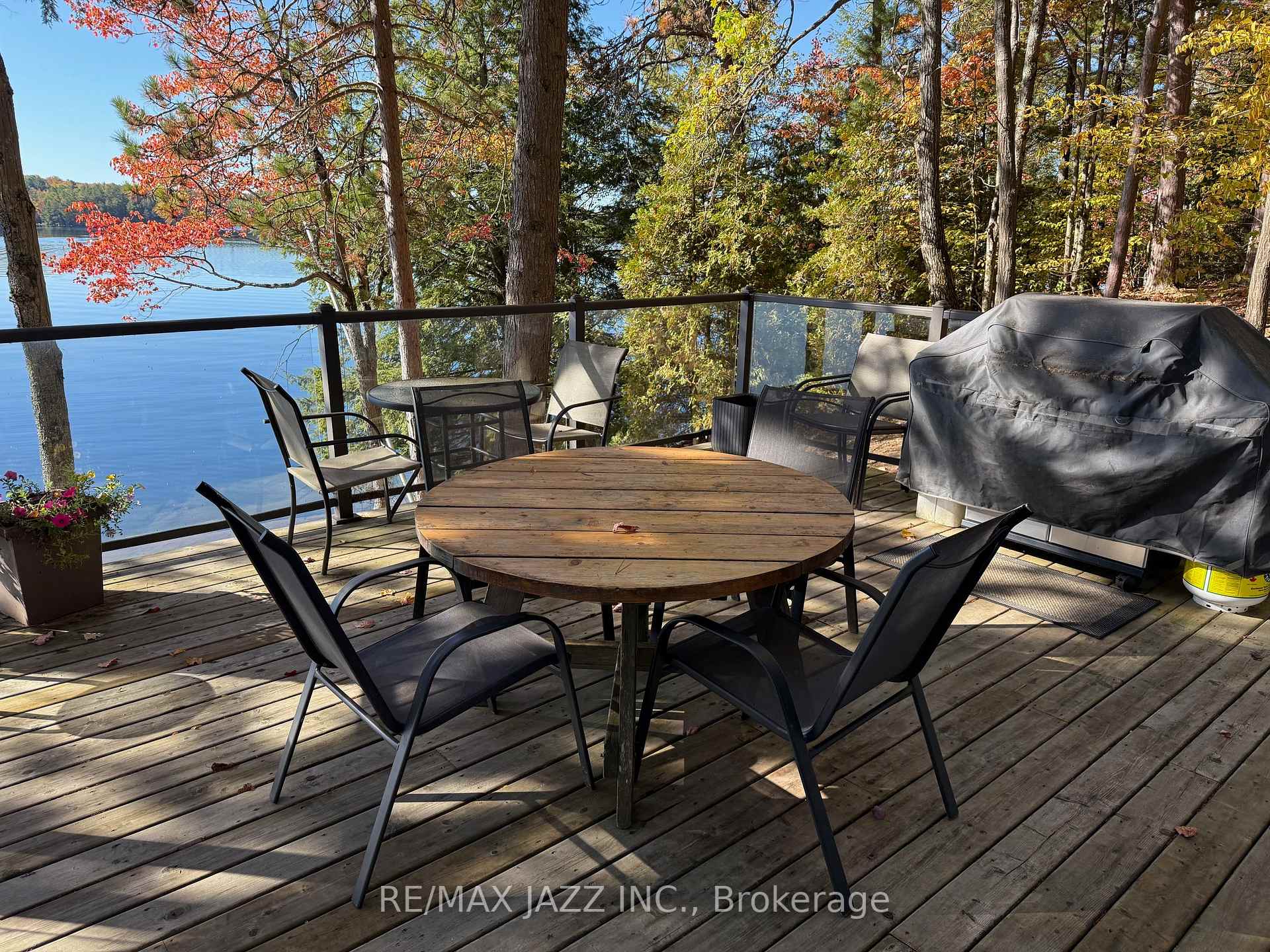 Photo 11 of 728 Renwick Road, North Kawartha — HOMEH