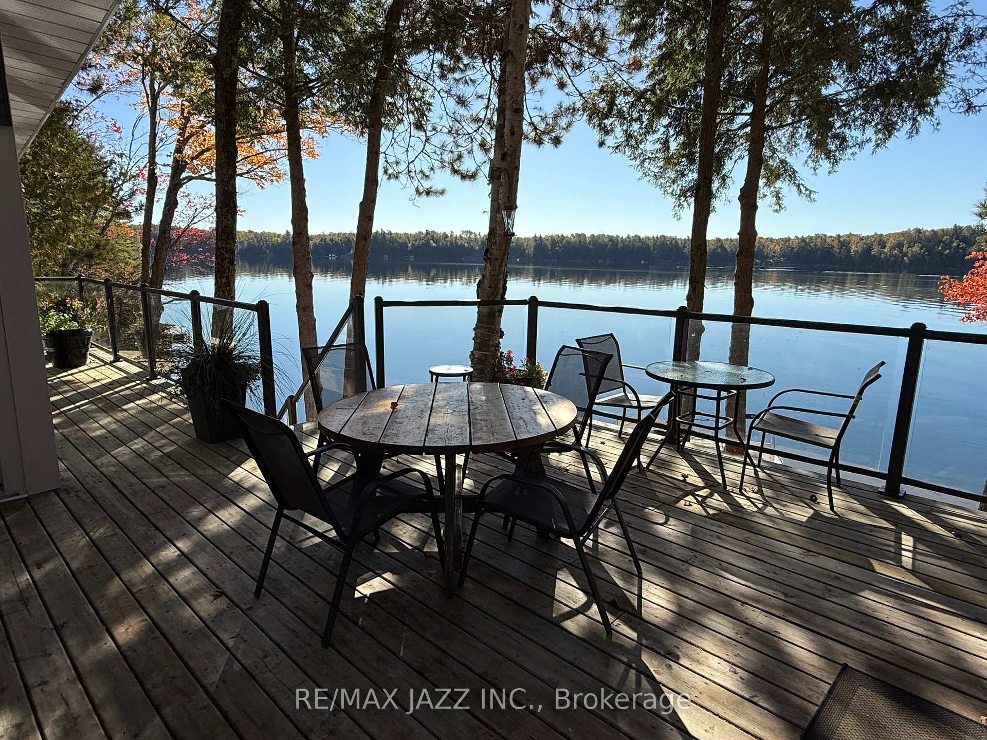 Photo 12 of 728 Renwick Road, North Kawartha — HOMEH