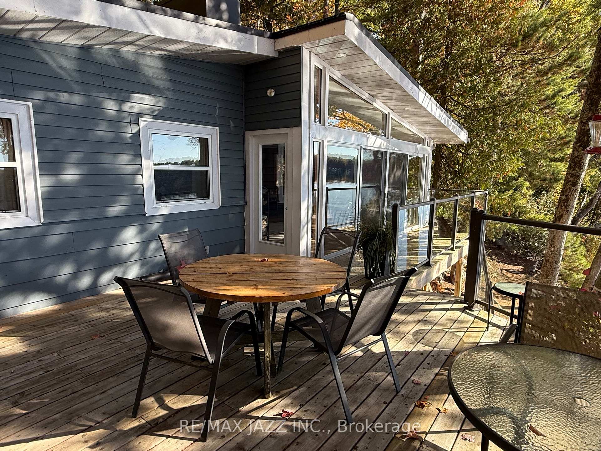 Photo 13 of 728 Renwick Road, North Kawartha — HOMEH