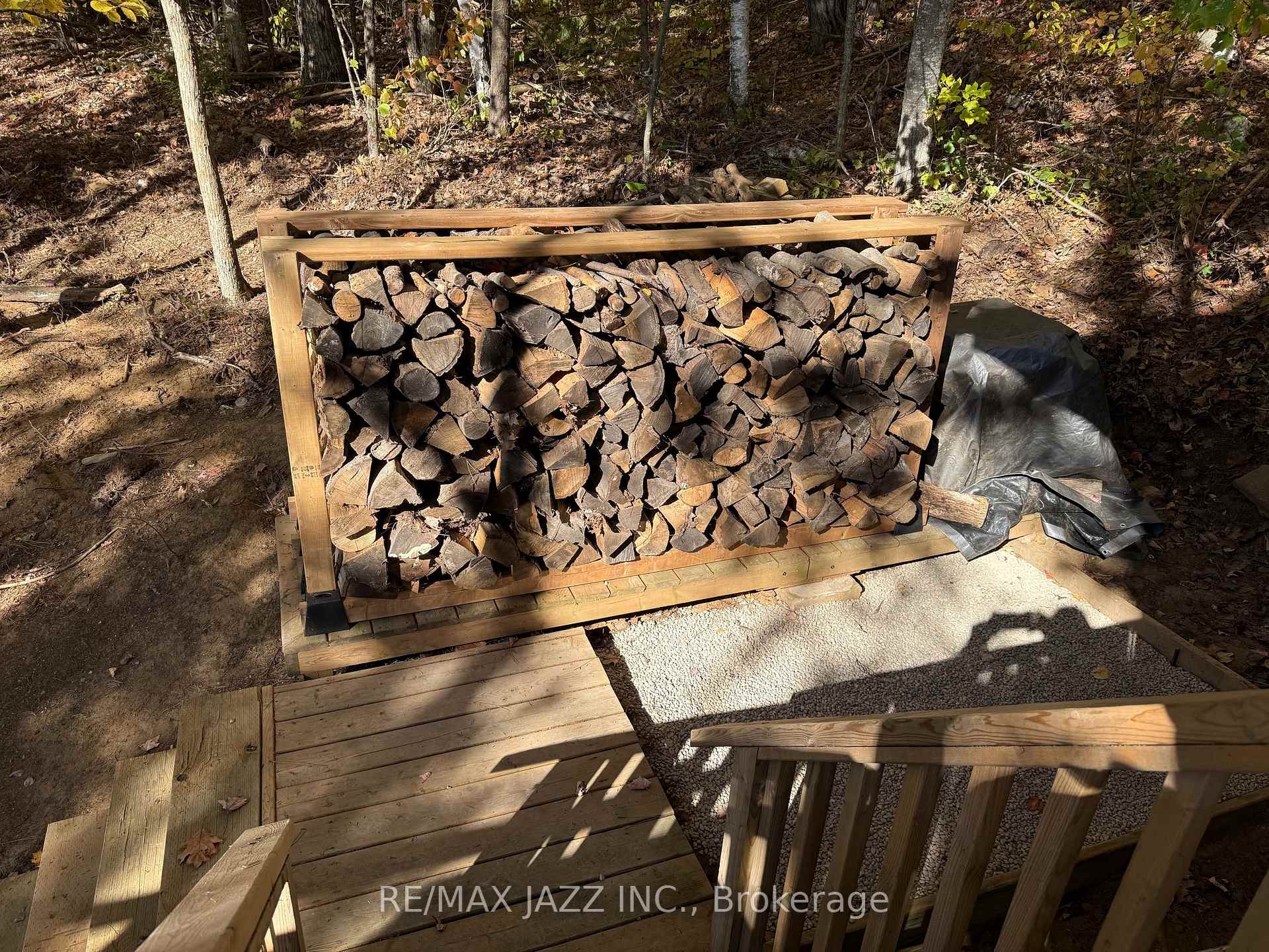 Photo 14 of 728 Renwick Road, North Kawartha — HOMEH