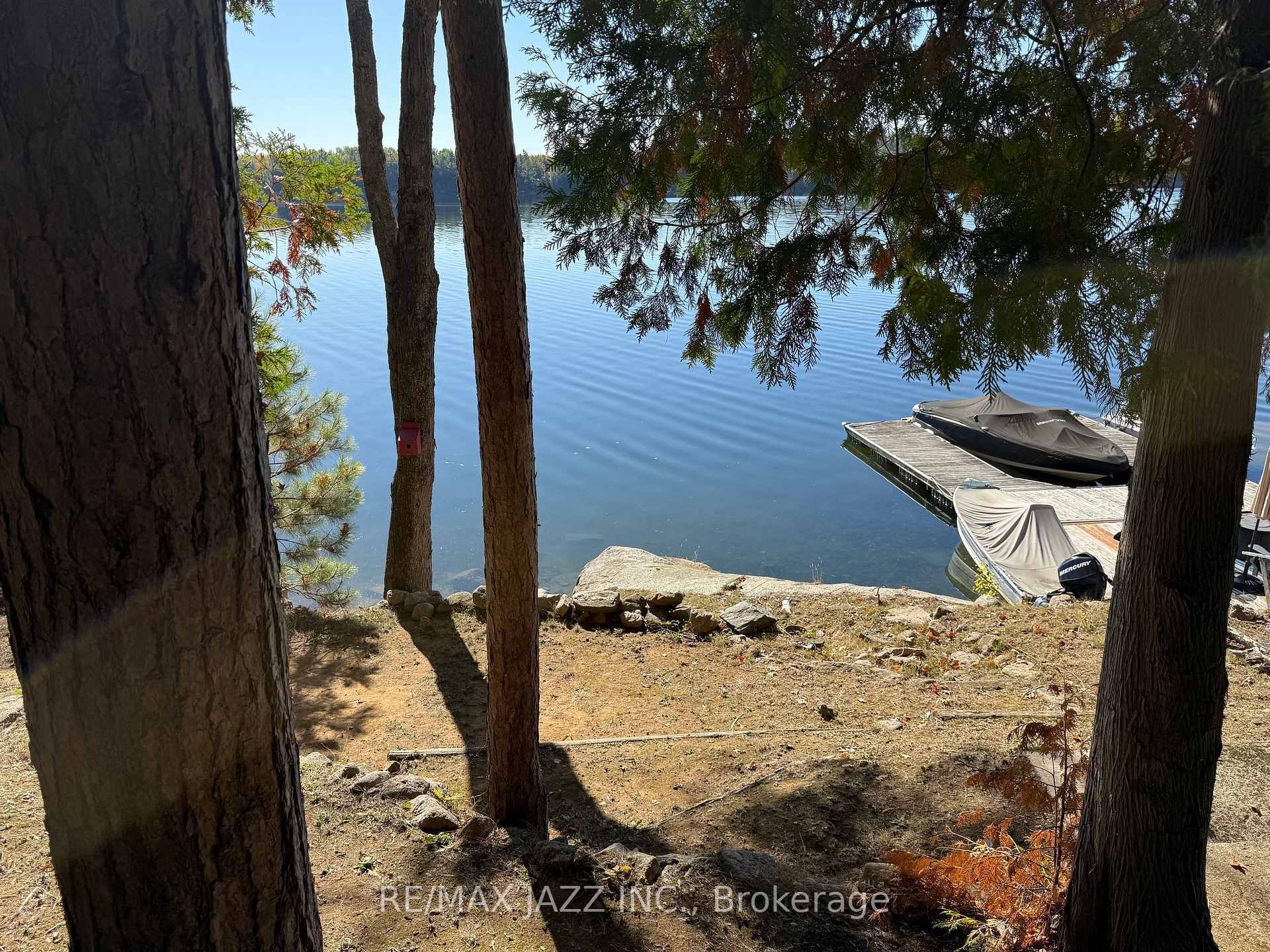 Photo 15 of 728 Renwick Road, North Kawartha — HOMEH