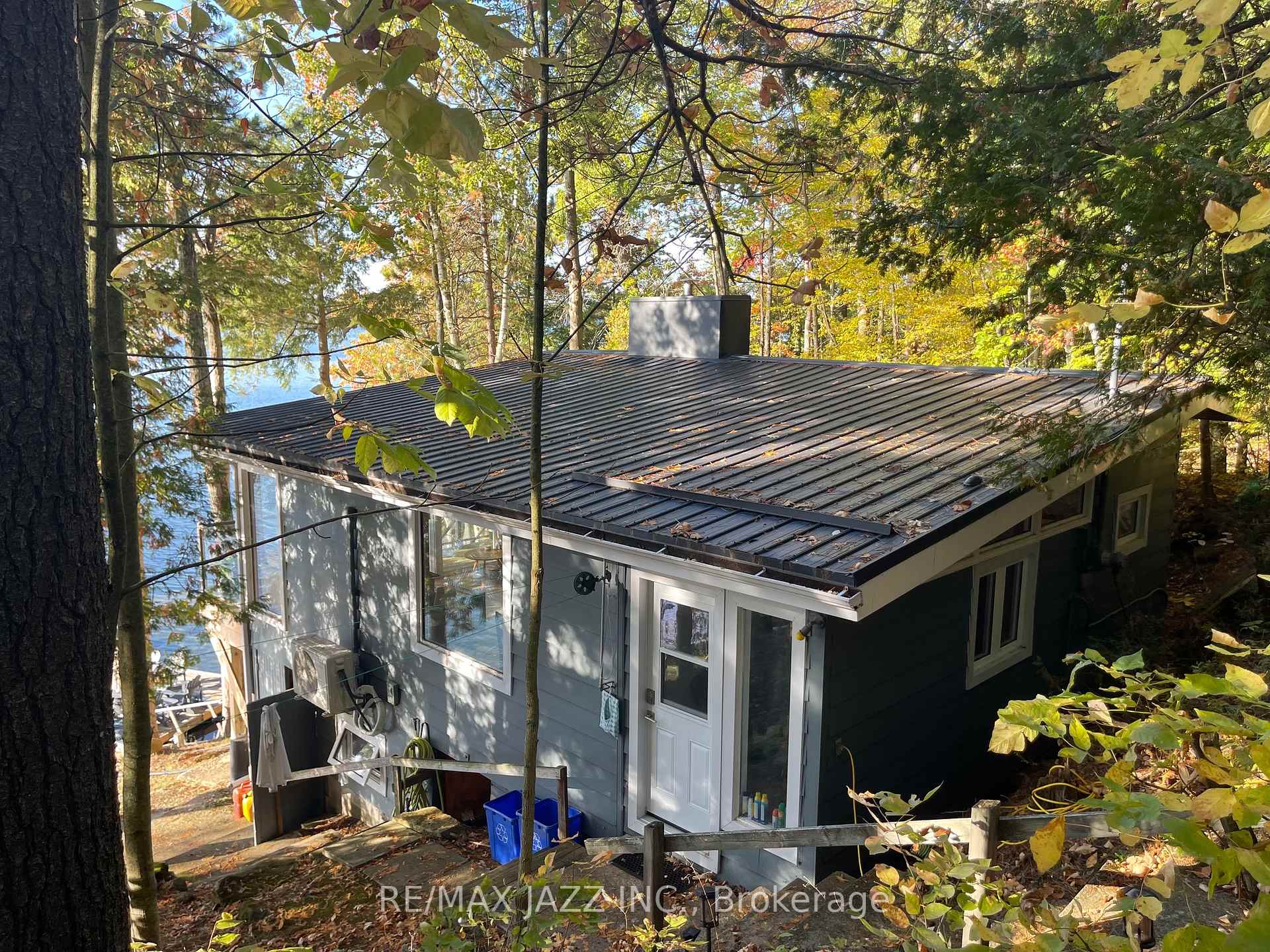 Photo 16 of 728 Renwick Road, North Kawartha — HOMEH