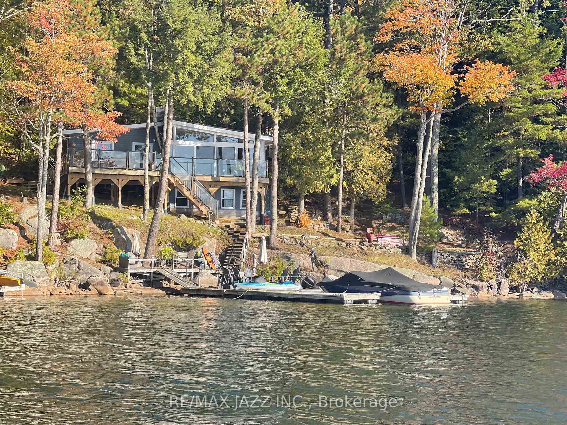 Photo 19 of 728 Renwick Road, North Kawartha — HOMEH