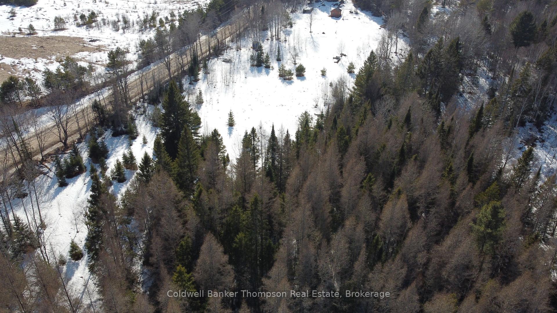 Photo 1 of 0 - Part 2 So-Ho Mish Road, Perry — HOMEH
