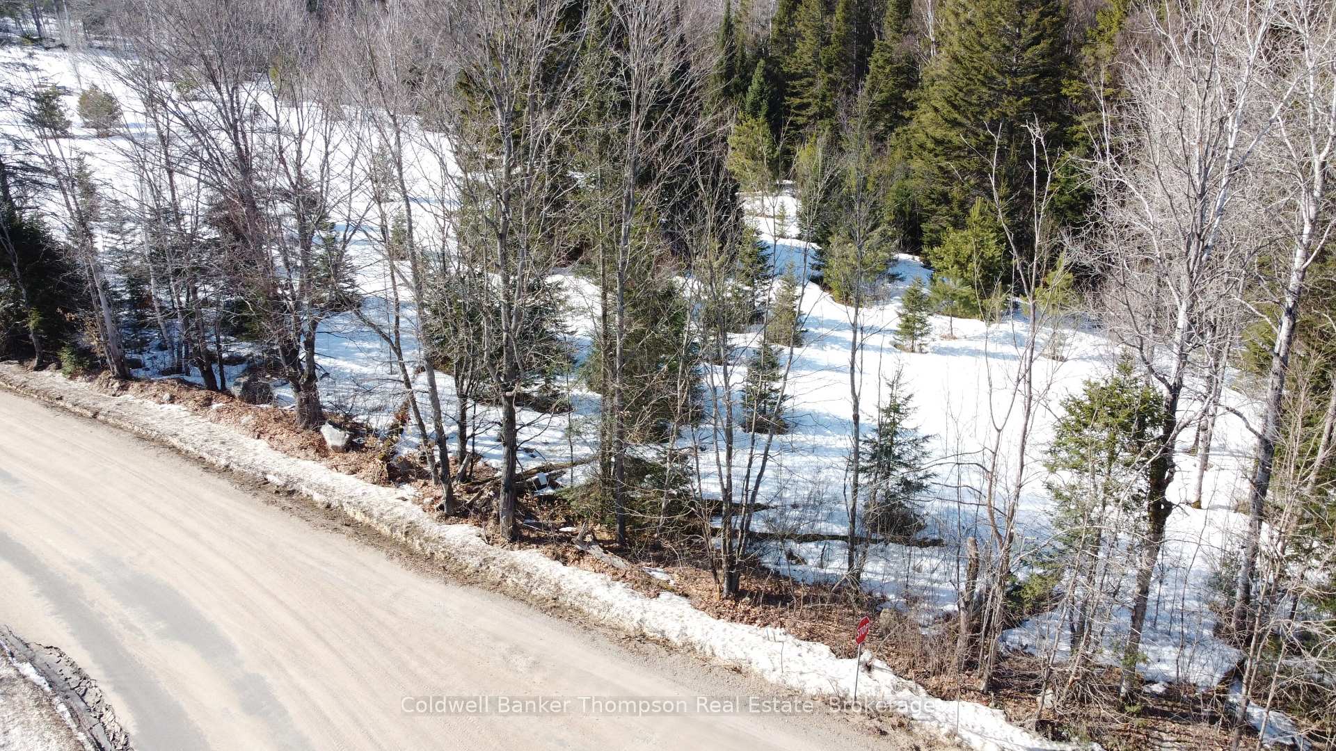 Photo 2 of 0 - Part 2 So-Ho Mish Road, Perry — HOMEH