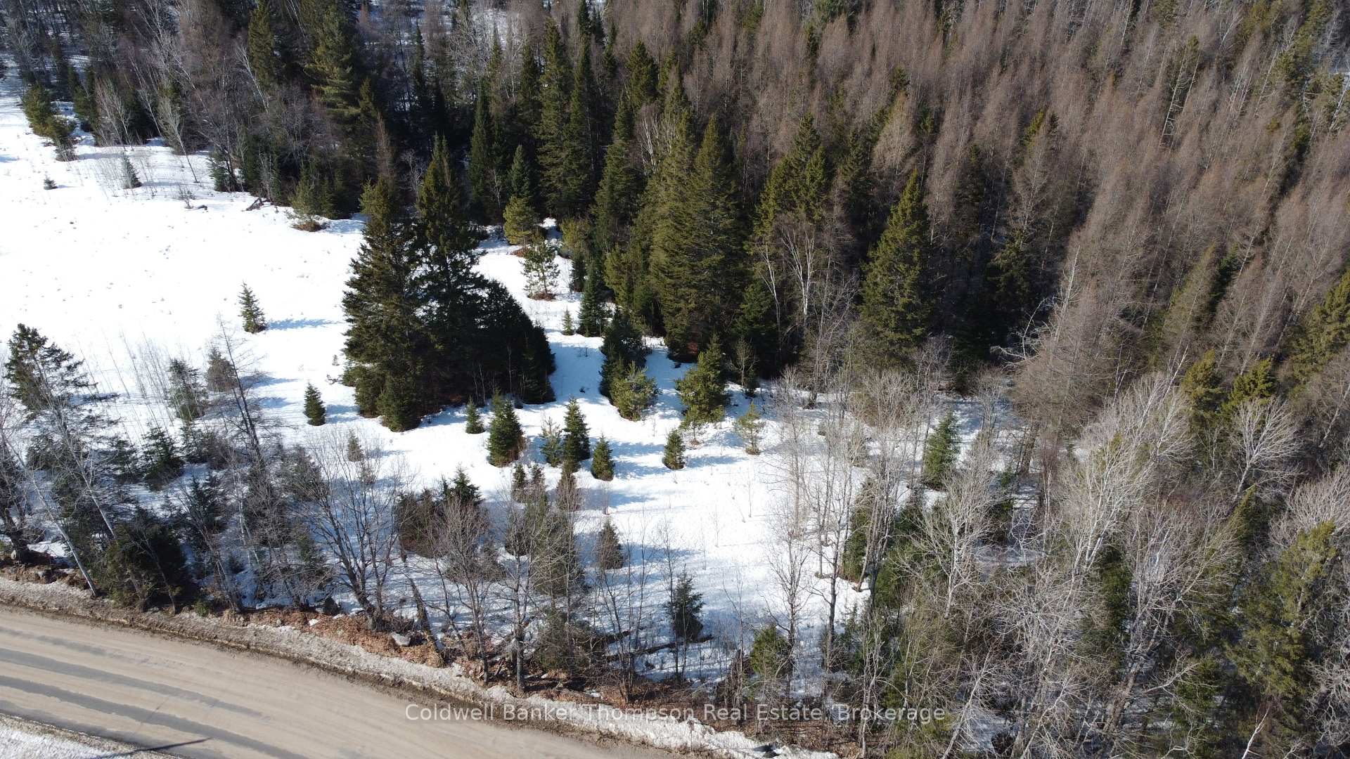 Photo 3 of 0 - Part 2 So-Ho Mish Road, Perry — HOMEH