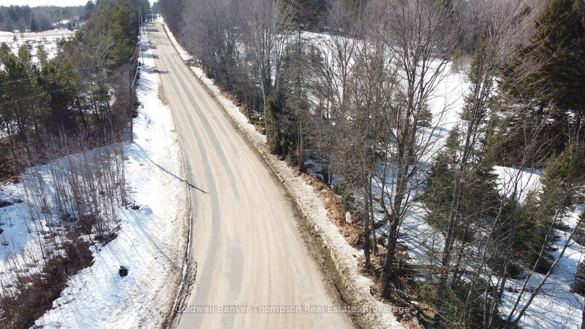 Photo 5 of 0 - Part 2 So-Ho Mish Road, Perry — HOMEH