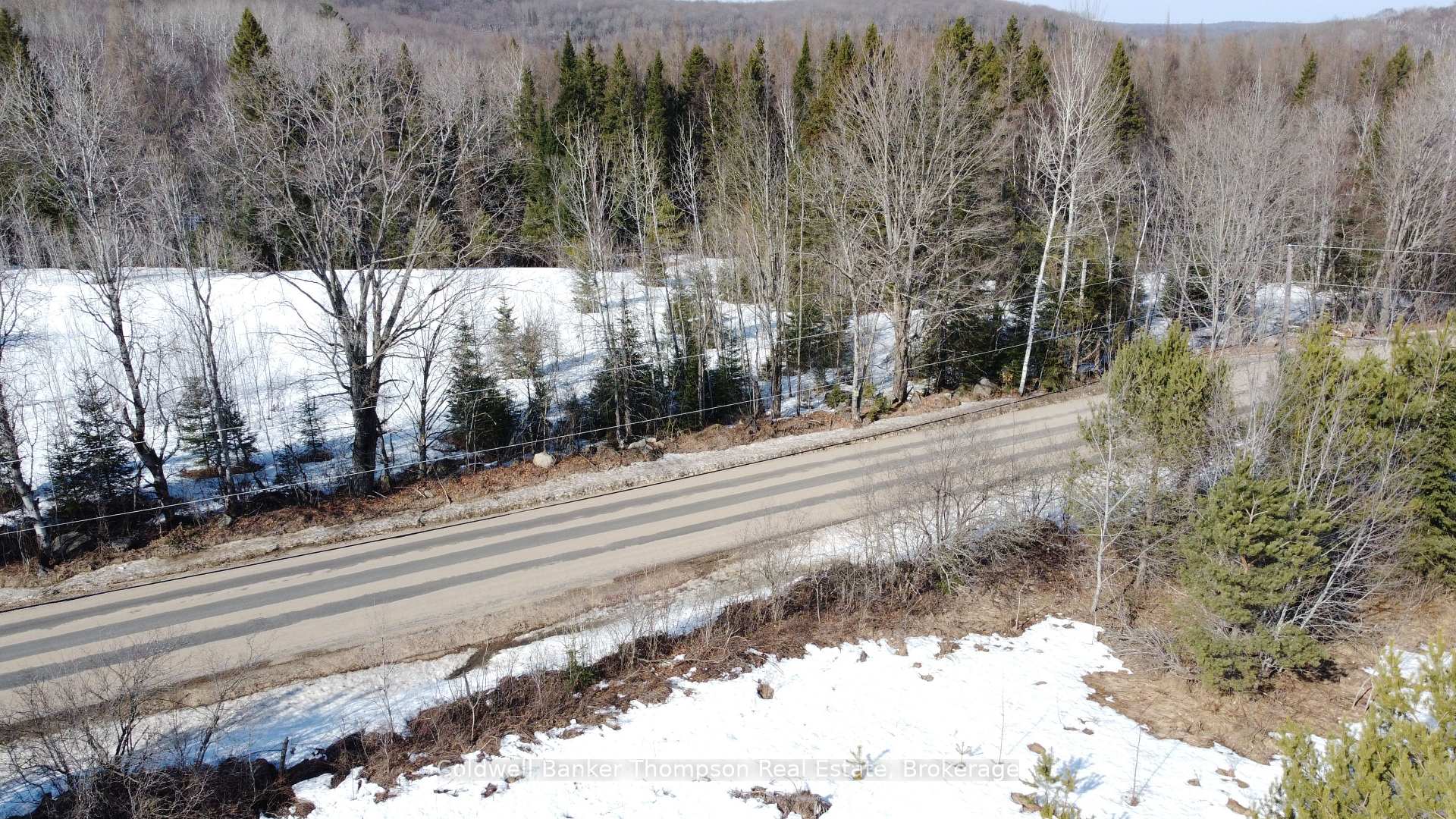 Photo 6 of 0 - Part 2 So-Ho Mish Road, Perry — HOMEH