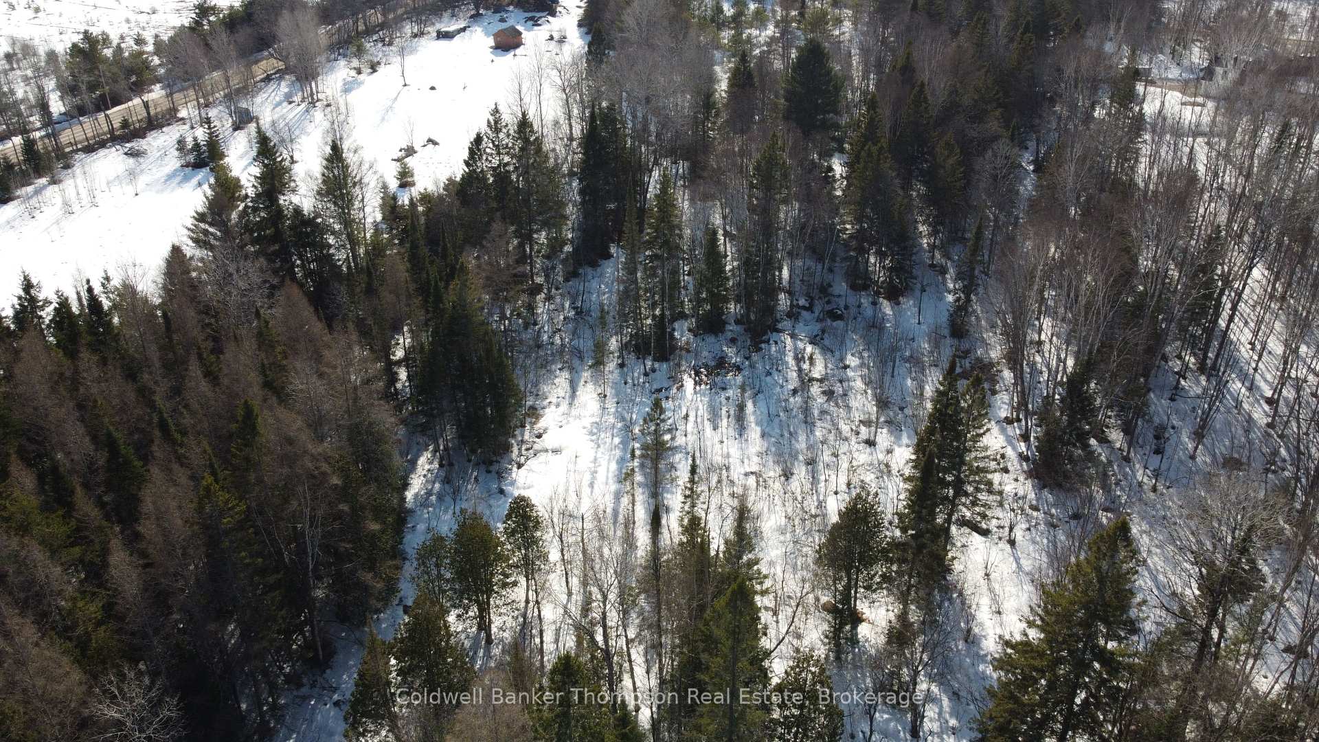 Photo 8 of 0 - Part 2 So-Ho Mish Road, Perry — HOMEH