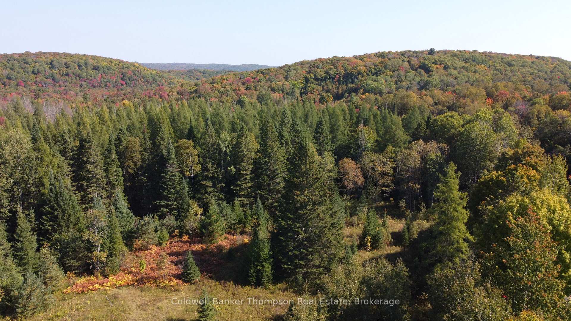 Photo 11 of 0 - Part 2 So-Ho Mish Road, Perry — HOMEH