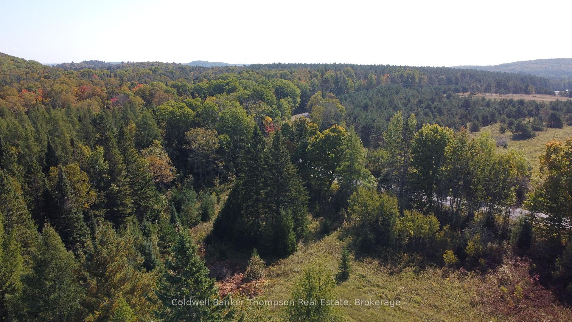 Photo 14 of 0 - Part 2 So-Ho Mish Road, Perry — HOMEH