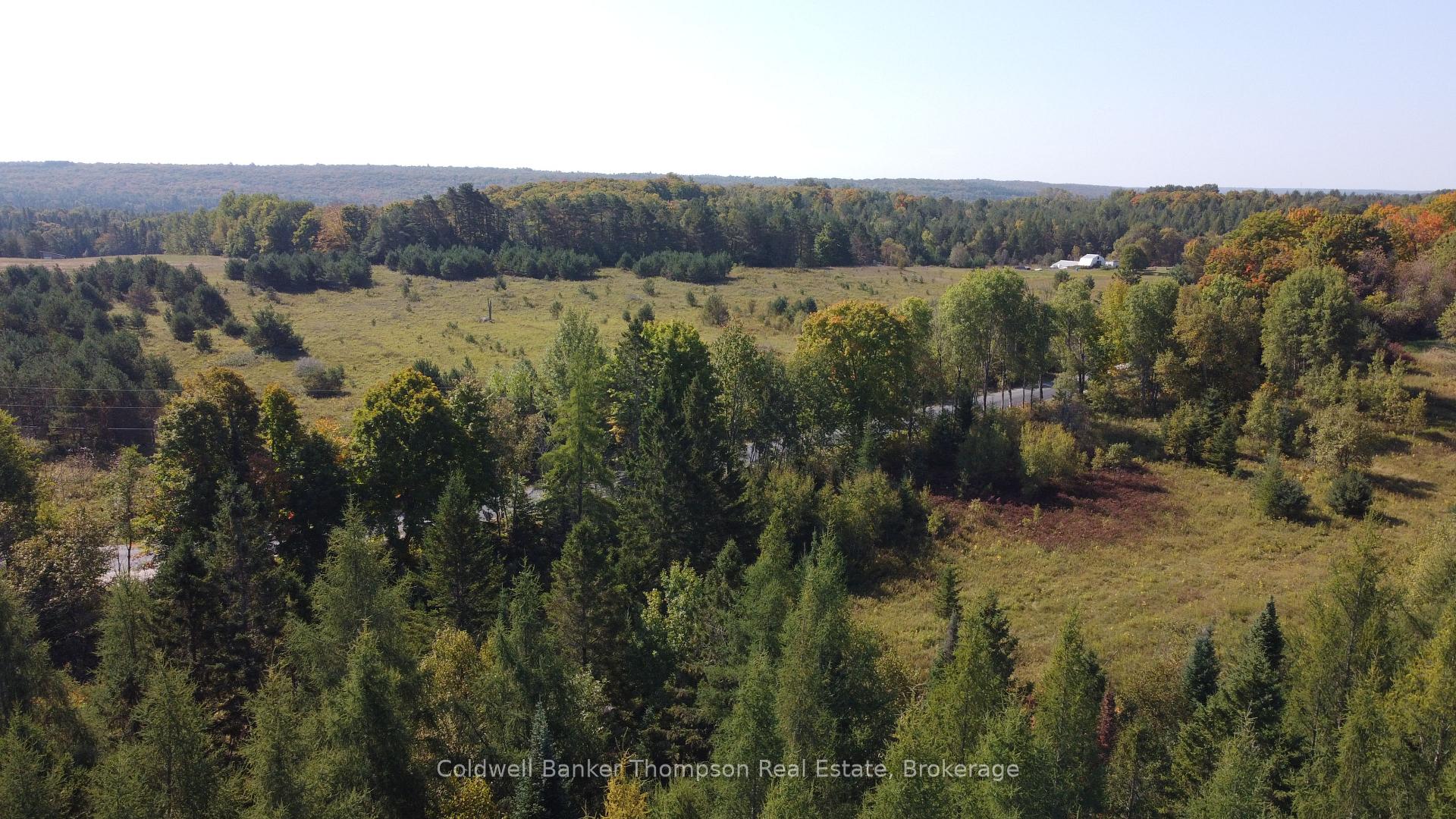 Photo 18 of 0 - Part 2 So-Ho Mish Road, Perry — HOMEH