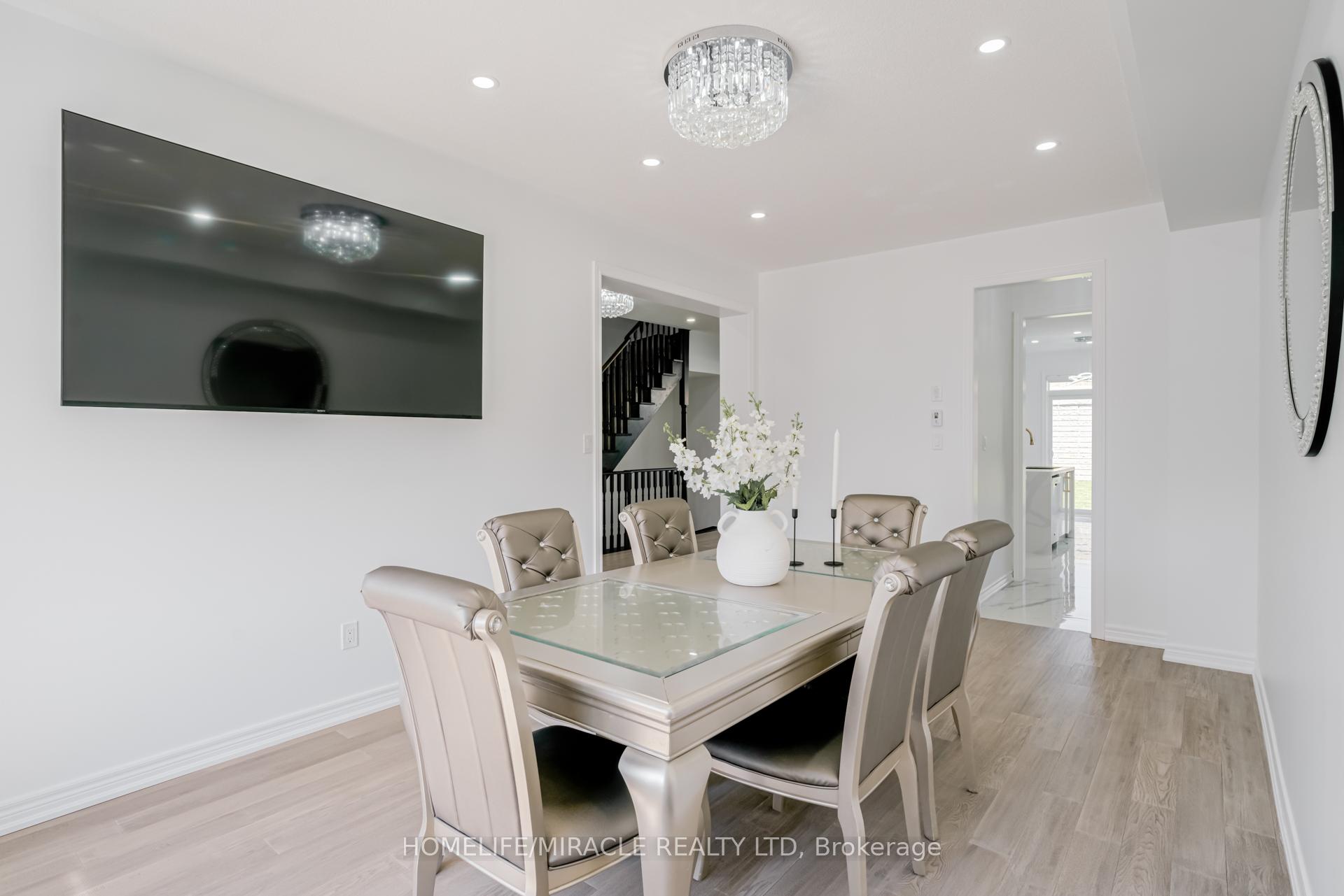 Photo 5 of 69 Sutcliffe Way, New Tecumseth, Alliston — HOMEH