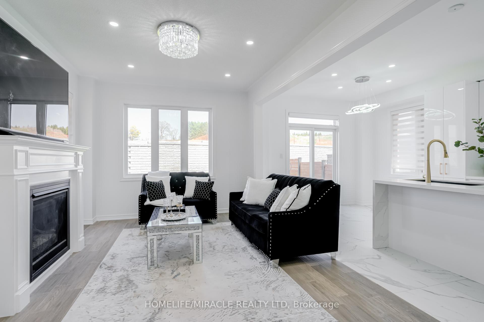 Photo 9 of 69 Sutcliffe Way, New Tecumseth, Alliston — HOMEH