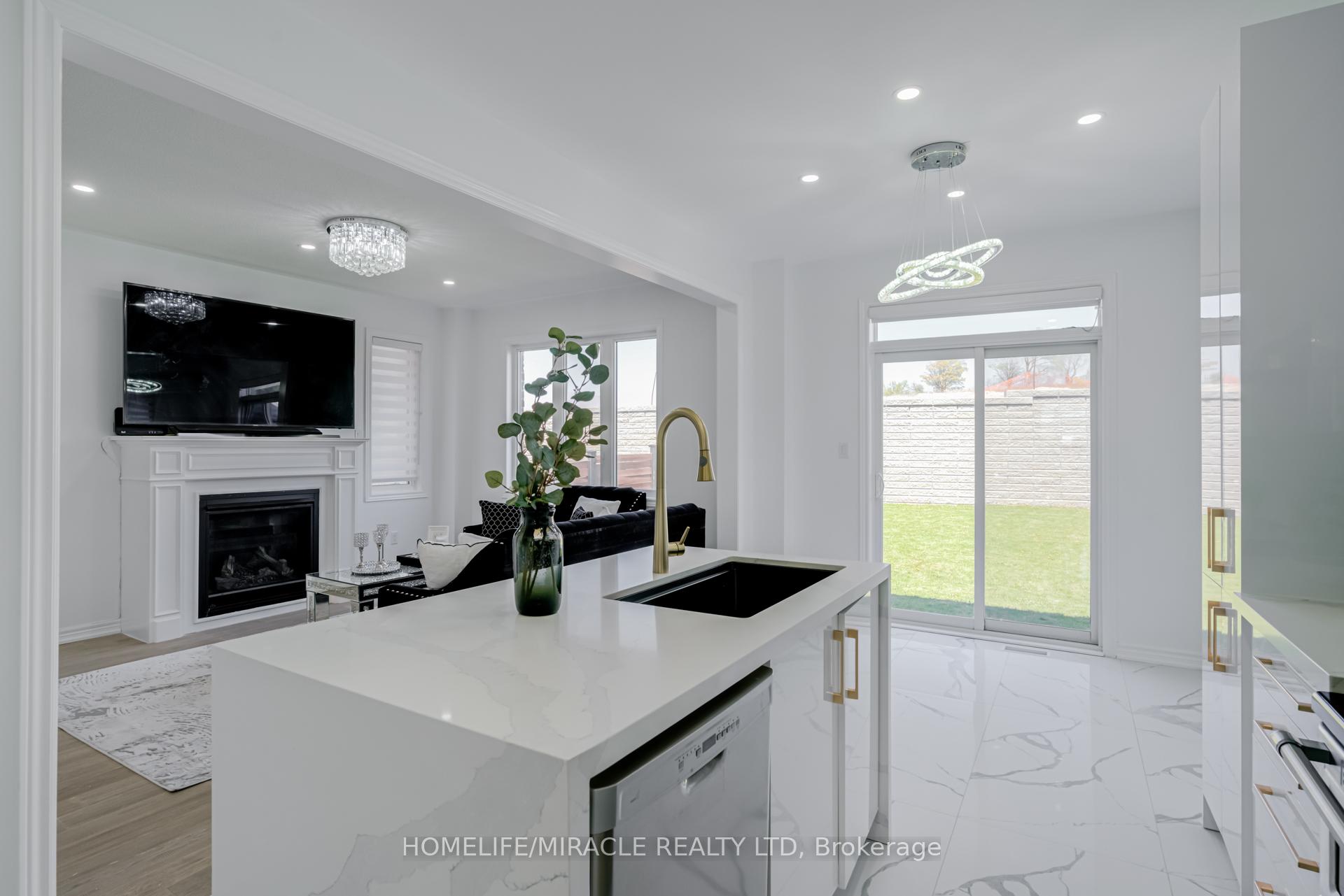 Photo 20 of 69 Sutcliffe Way, New Tecumseth, Alliston — HOMEH
