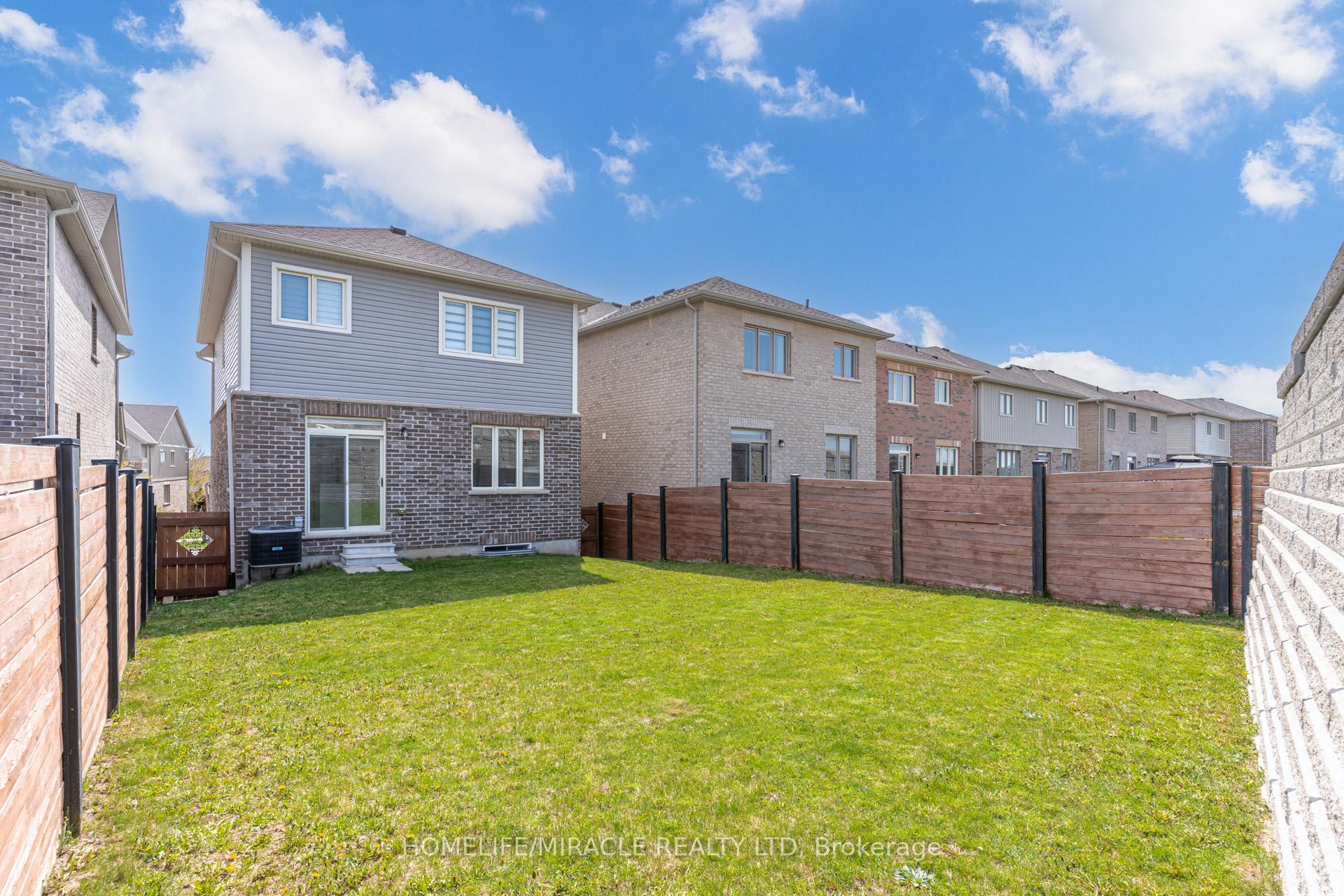 Photo 50 of 69 Sutcliffe Way, New Tecumseth, Alliston — HOMEH