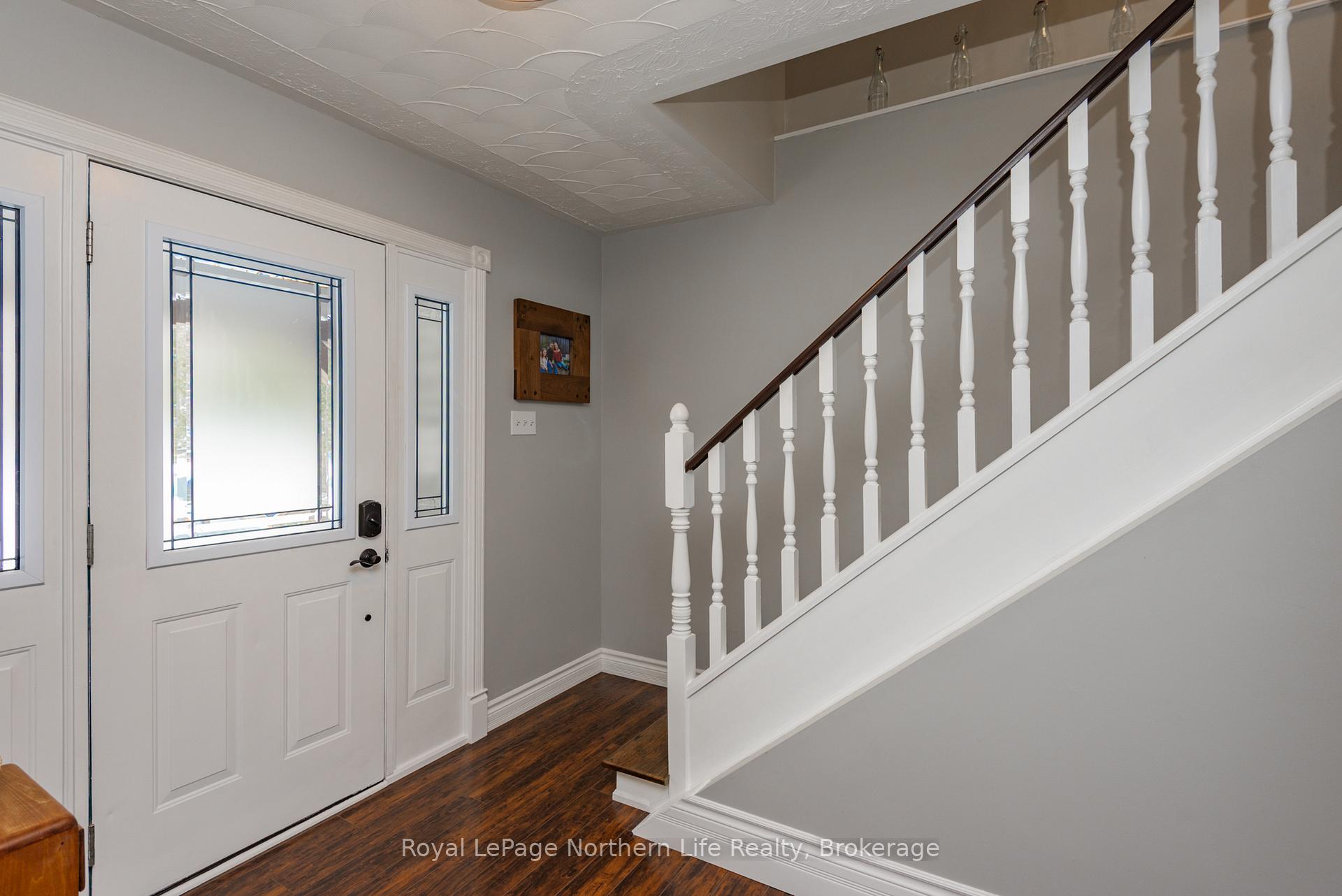Photo 6 of 2593 Alsace Road E, Nipissing — HOMEH