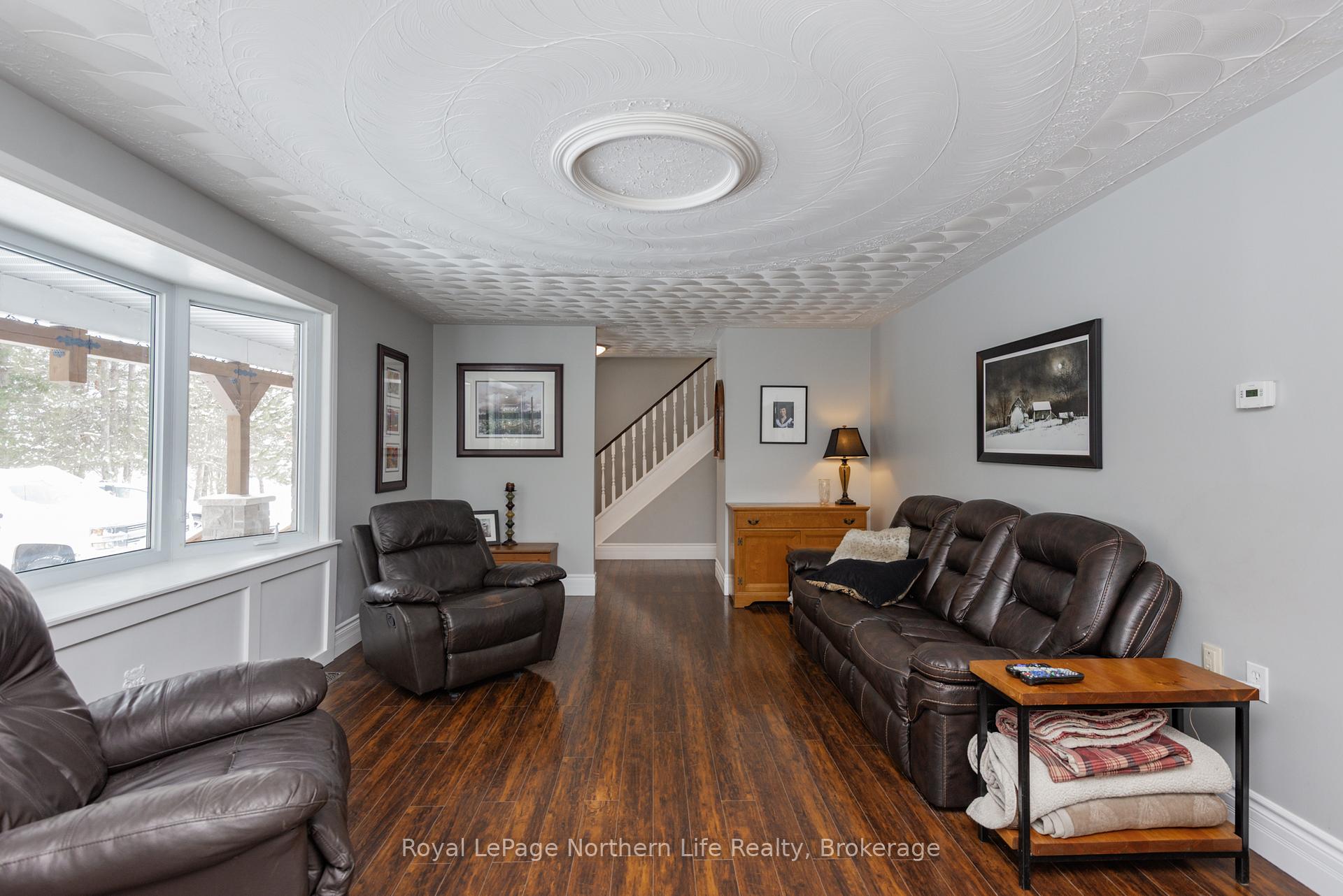 Photo 8 of 2593 Alsace Road E, Nipissing — HOMEH