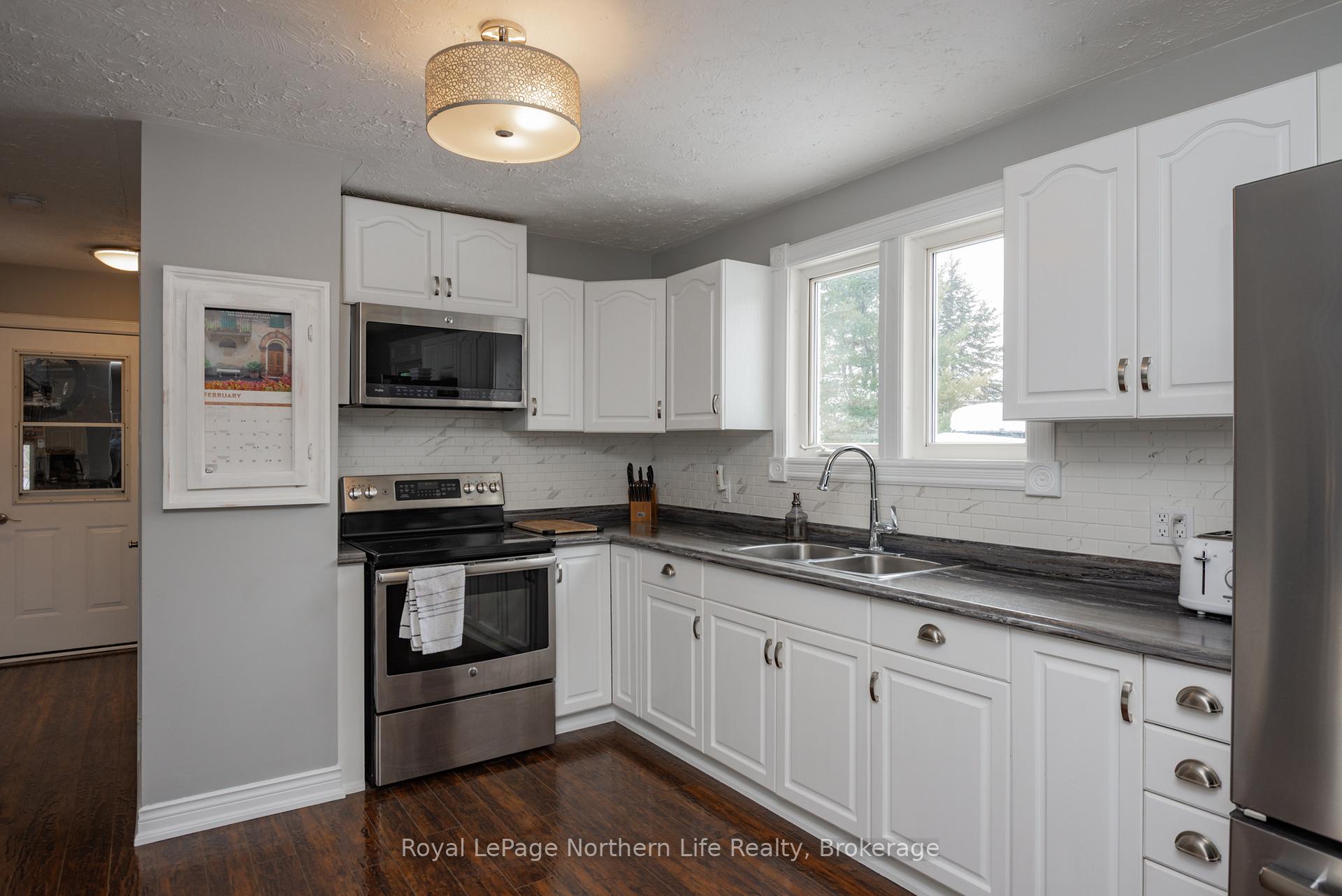 Photo 10 of 2593 Alsace Road E, Nipissing — HOMEH