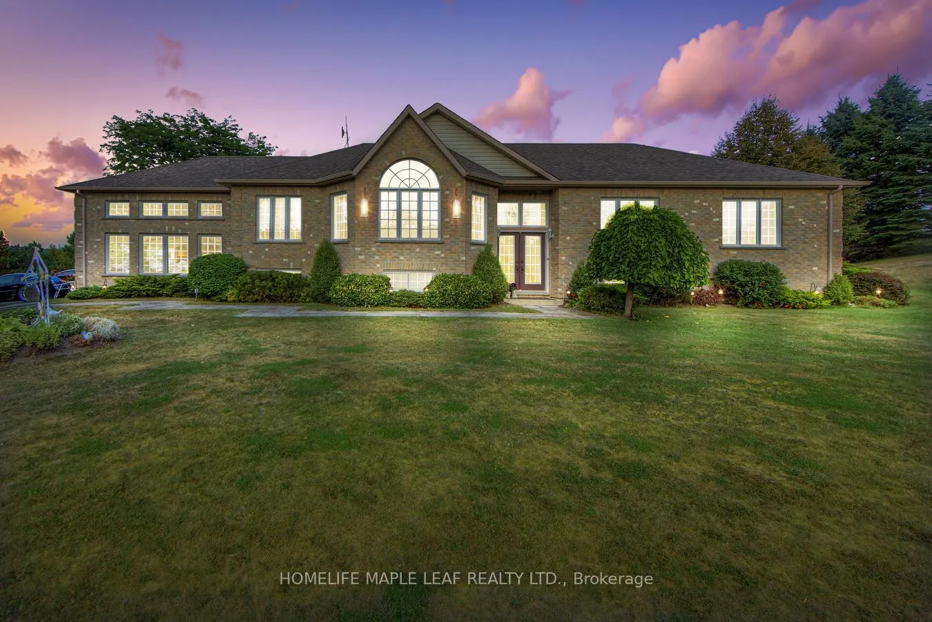Photo 1 of 32 Mountainview Road, Mulmur, Rural Mulmur — HOMEH