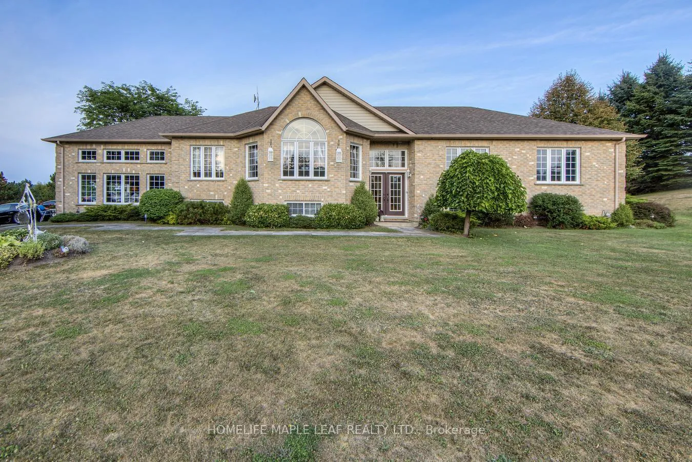 Photo 2 of 32 Mountainview Road, Mulmur, Rural Mulmur — HOMEH