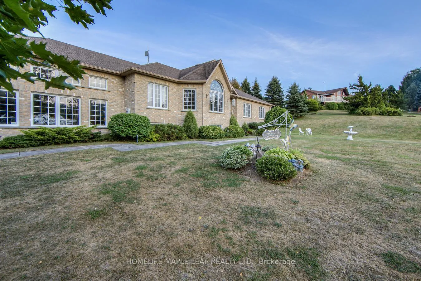 Photo 3 of 32 Mountainview Road, Mulmur, Rural Mulmur — HOMEH