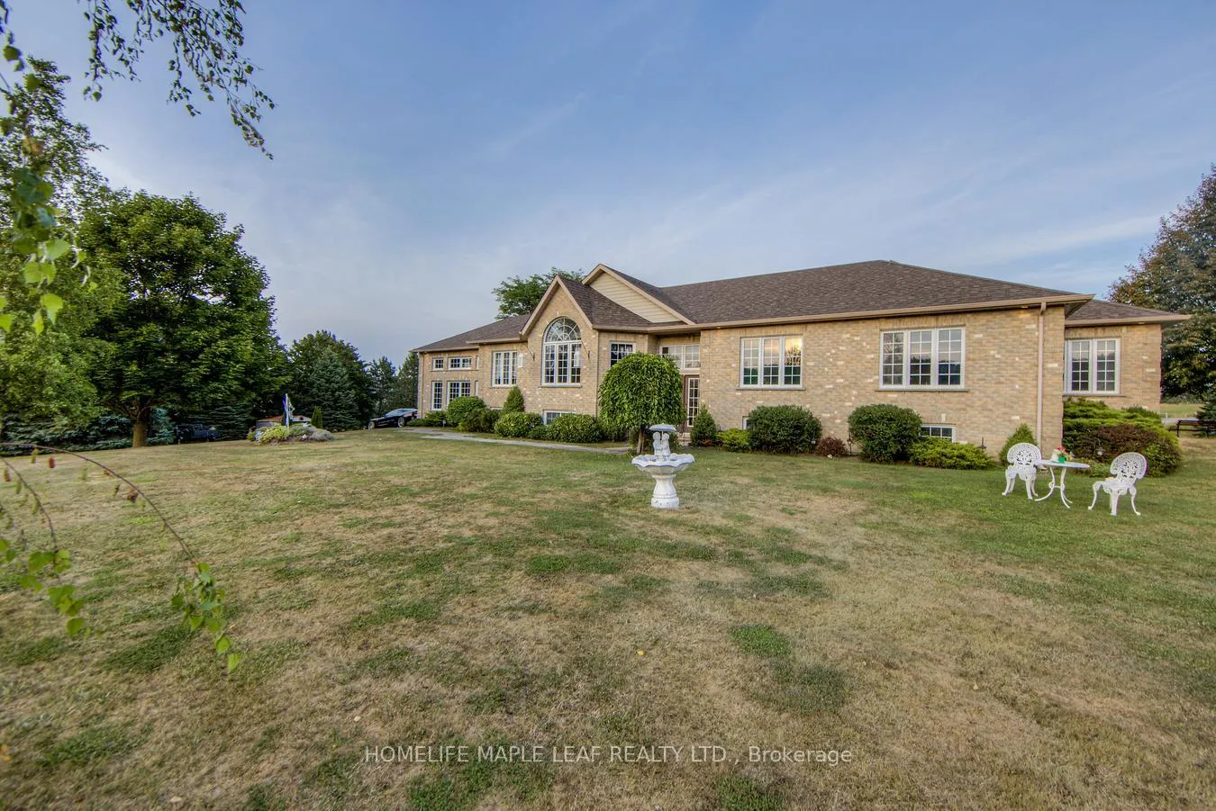 Photo 4 of 32 Mountainview Road, Mulmur, Rural Mulmur — HOMEH