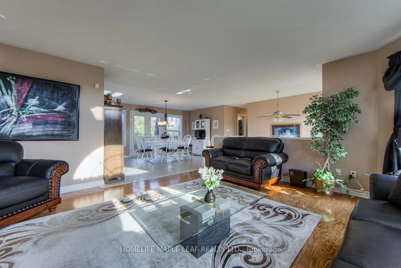 Photo 6 of 32 Mountainview Road, Mulmur, Rural Mulmur — HOMEH