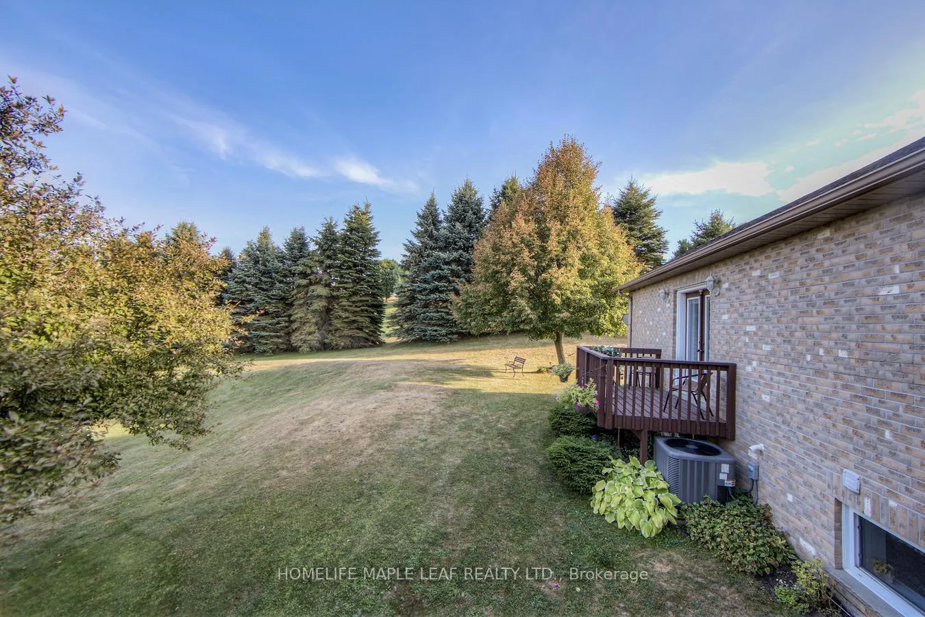 Photo 40 of 32 Mountainview Road, Mulmur, Rural Mulmur — HOMEH