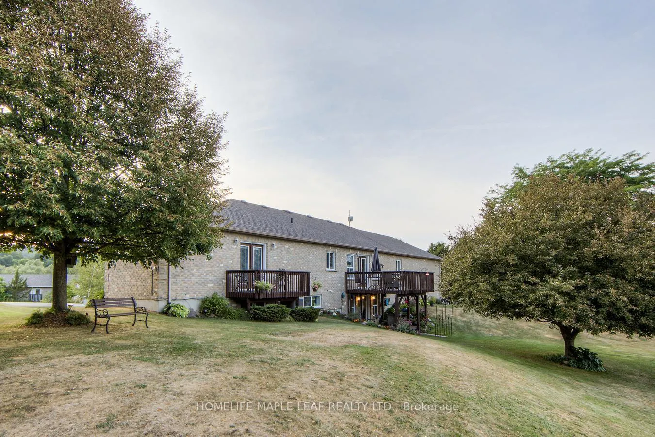 Photo 42 of 32 Mountainview Road, Mulmur, Rural Mulmur — HOMEH