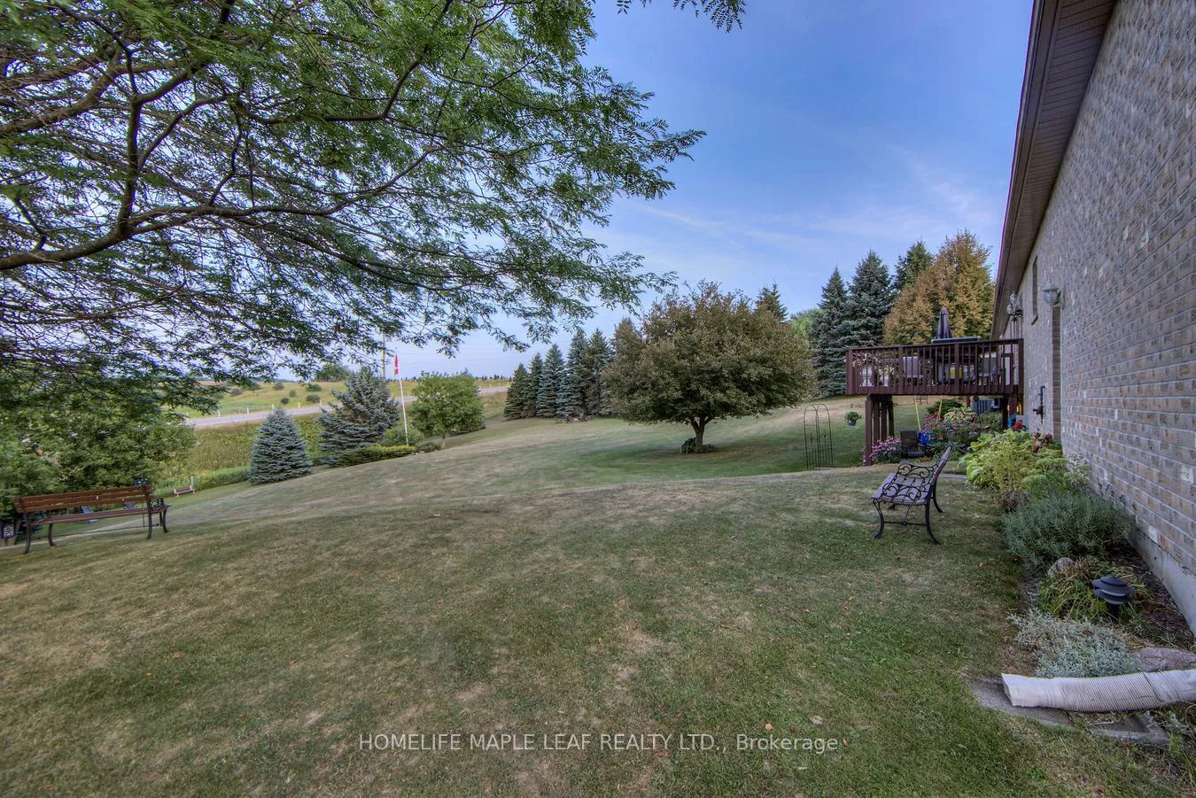 Photo 43 of 32 Mountainview Road, Mulmur, Rural Mulmur — HOMEH