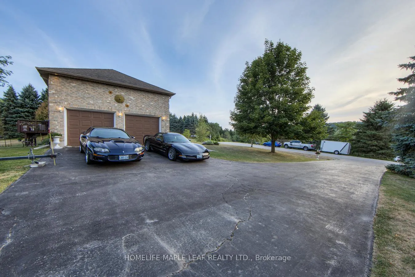 Photo 44 of 32 Mountainview Road, Mulmur, Rural Mulmur — HOMEH