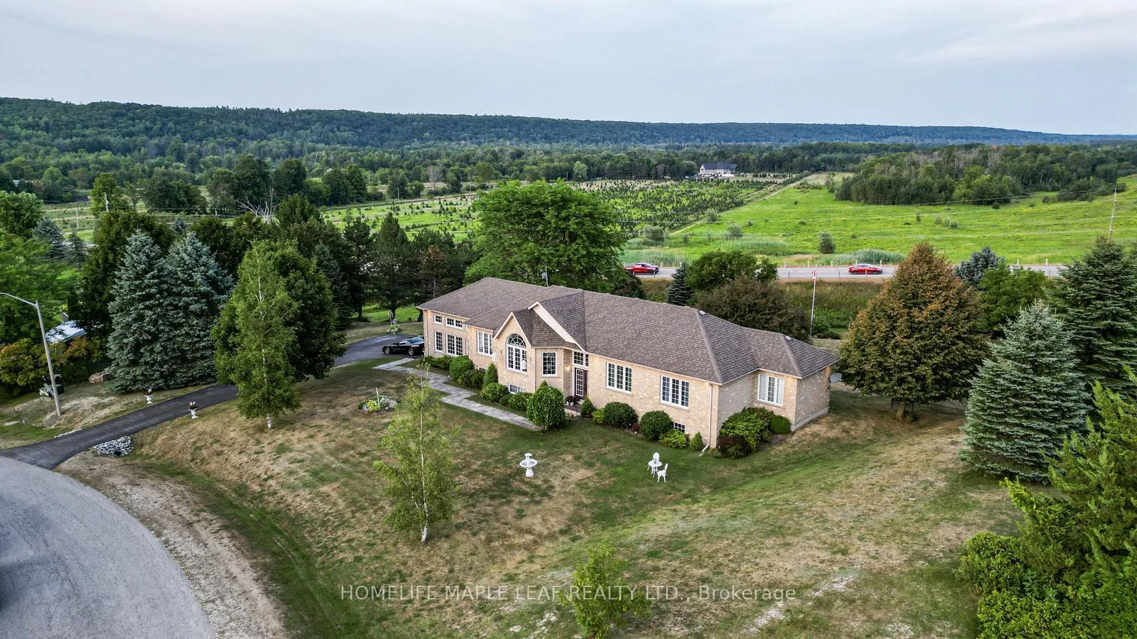 Photo 45 of 32 Mountainview Road, Mulmur, Rural Mulmur — HOMEH