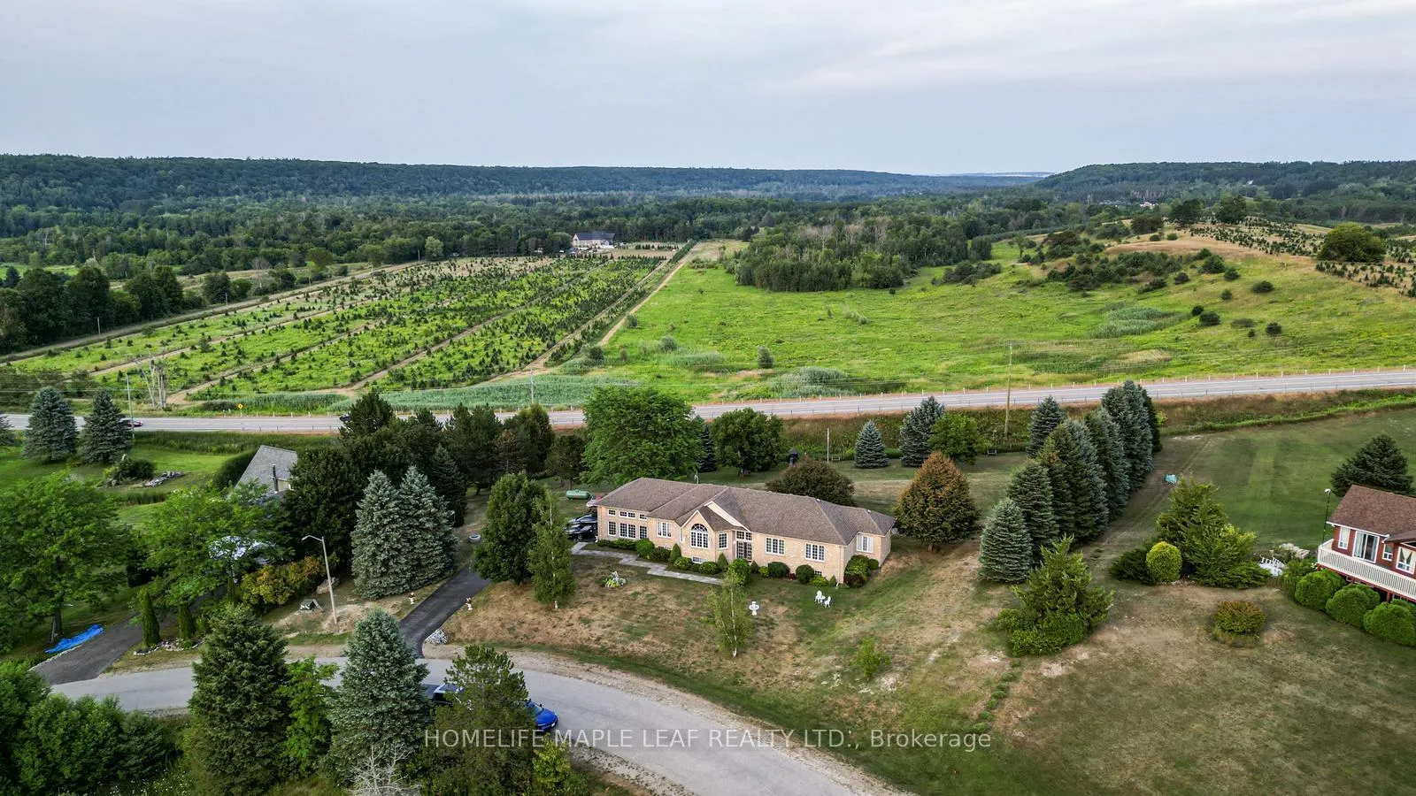 Photo 46 of 32 Mountainview Road, Mulmur, Rural Mulmur — HOMEH