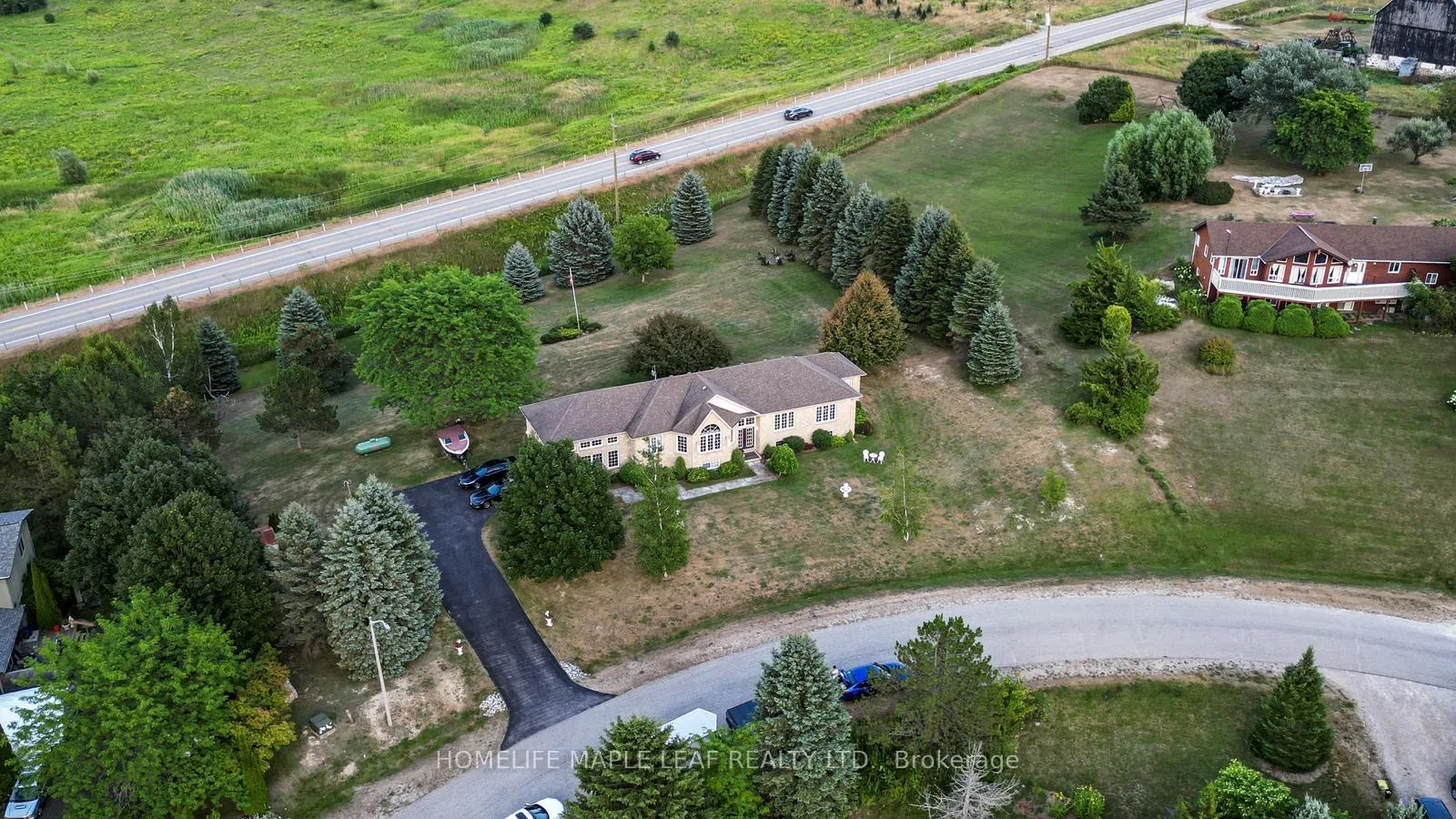 Photo 47 of 32 Mountainview Road, Mulmur, Rural Mulmur — HOMEH