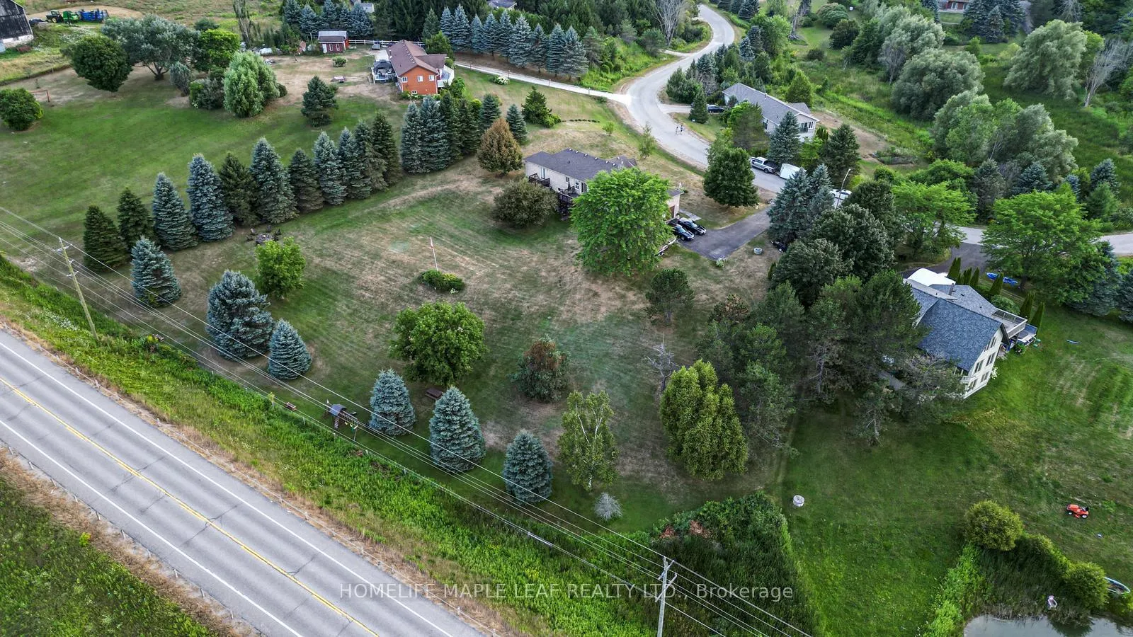 Photo 48 of 32 Mountainview Road, Mulmur, Rural Mulmur — HOMEH