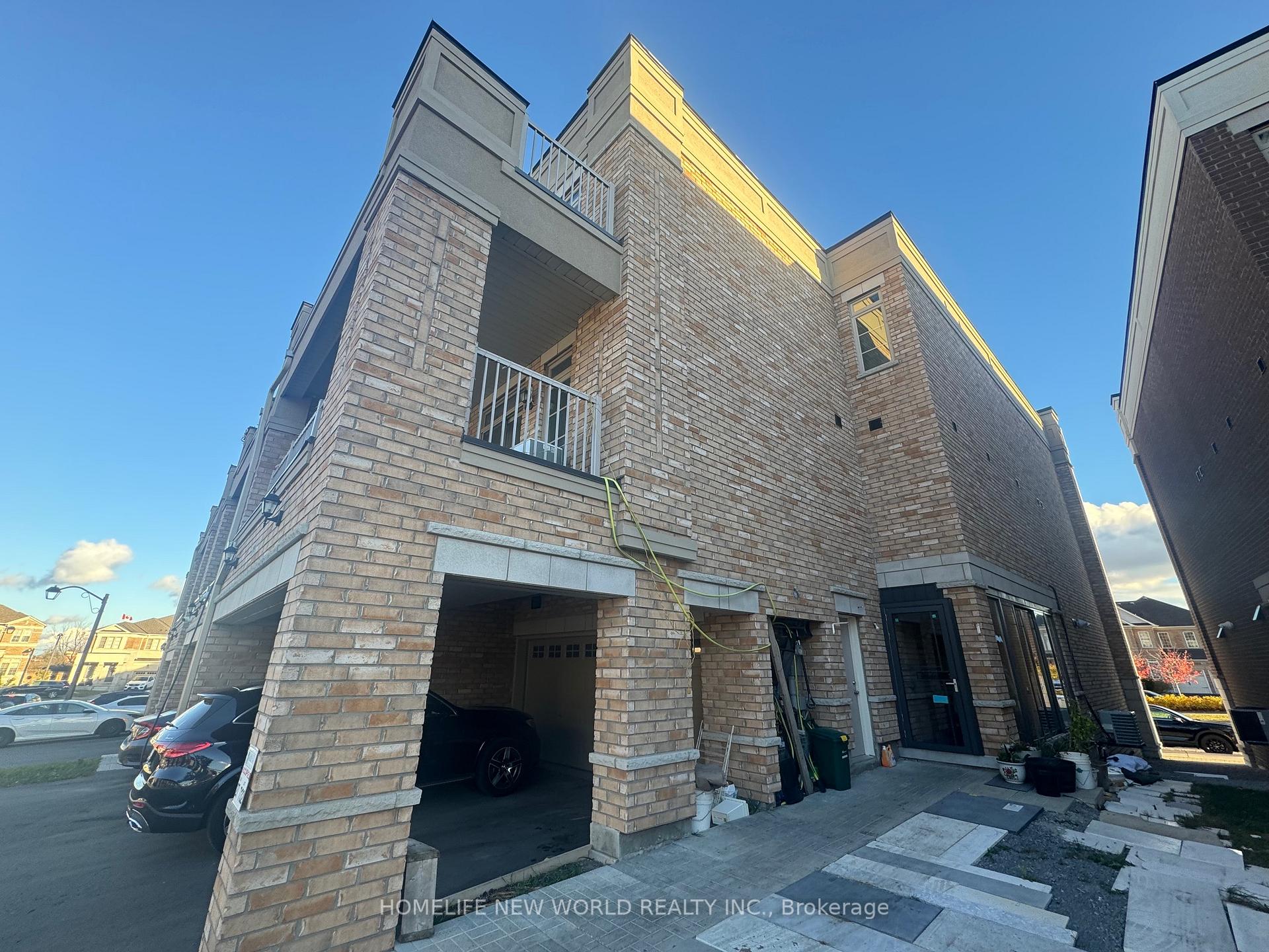 Photo 1 of Unit A, 109 Luzon Avenue, Markham, Box Grove — HOMEH