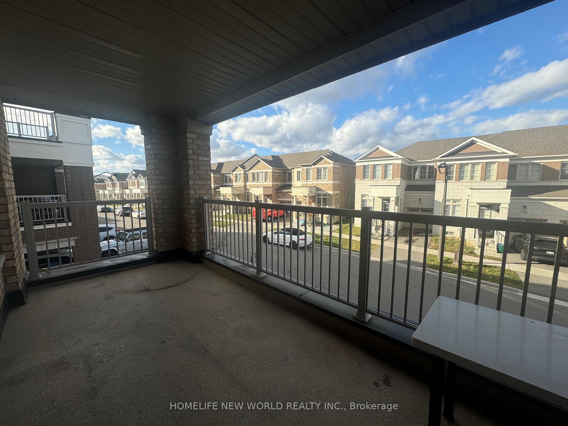 Photo 6 of Unit A, 109 Luzon Avenue, Markham, Box Grove — HOMEH